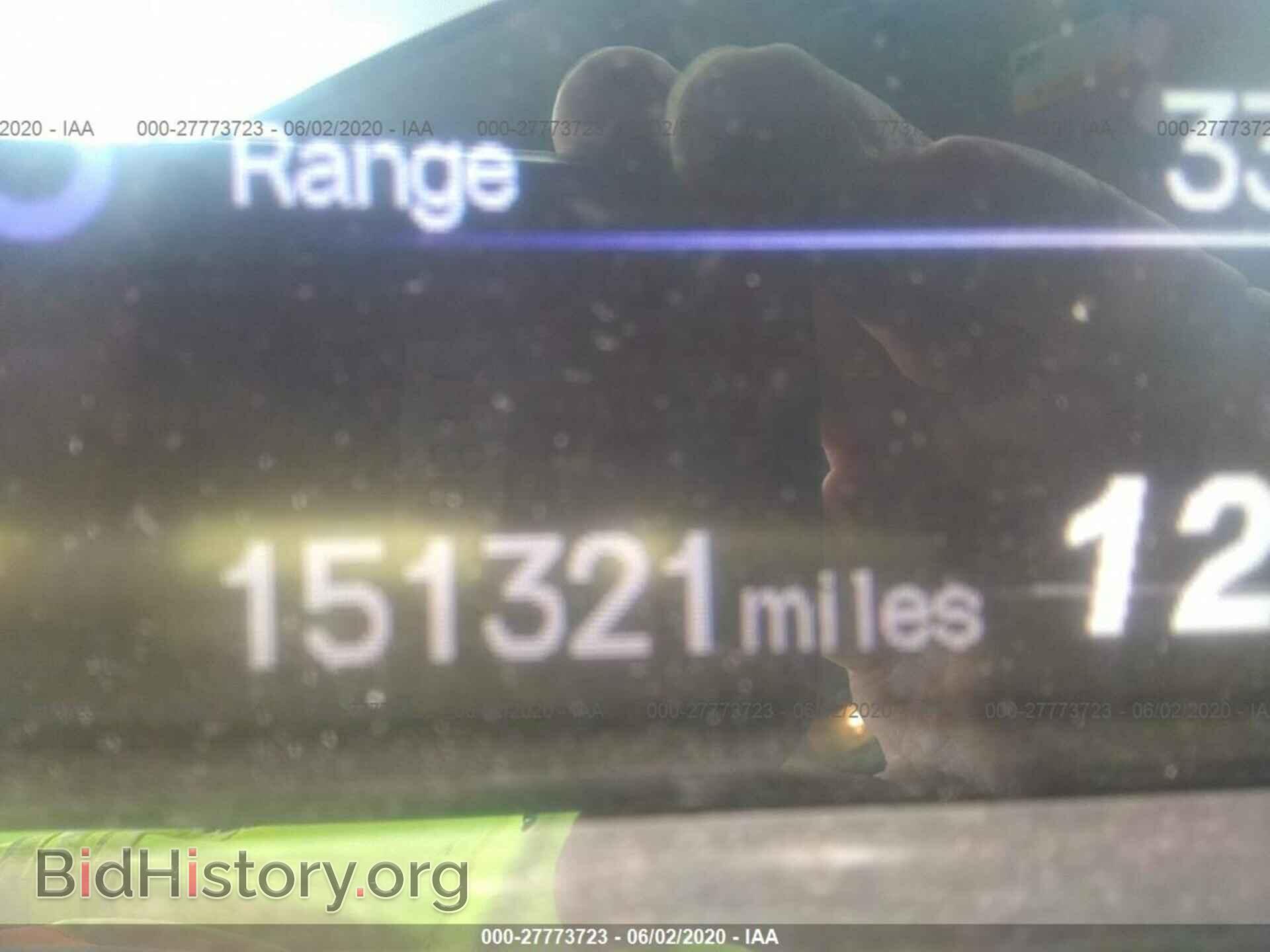 2013 HONDA CIVIC - VIN: 2HGFB2F58DH542680 - Фото 7