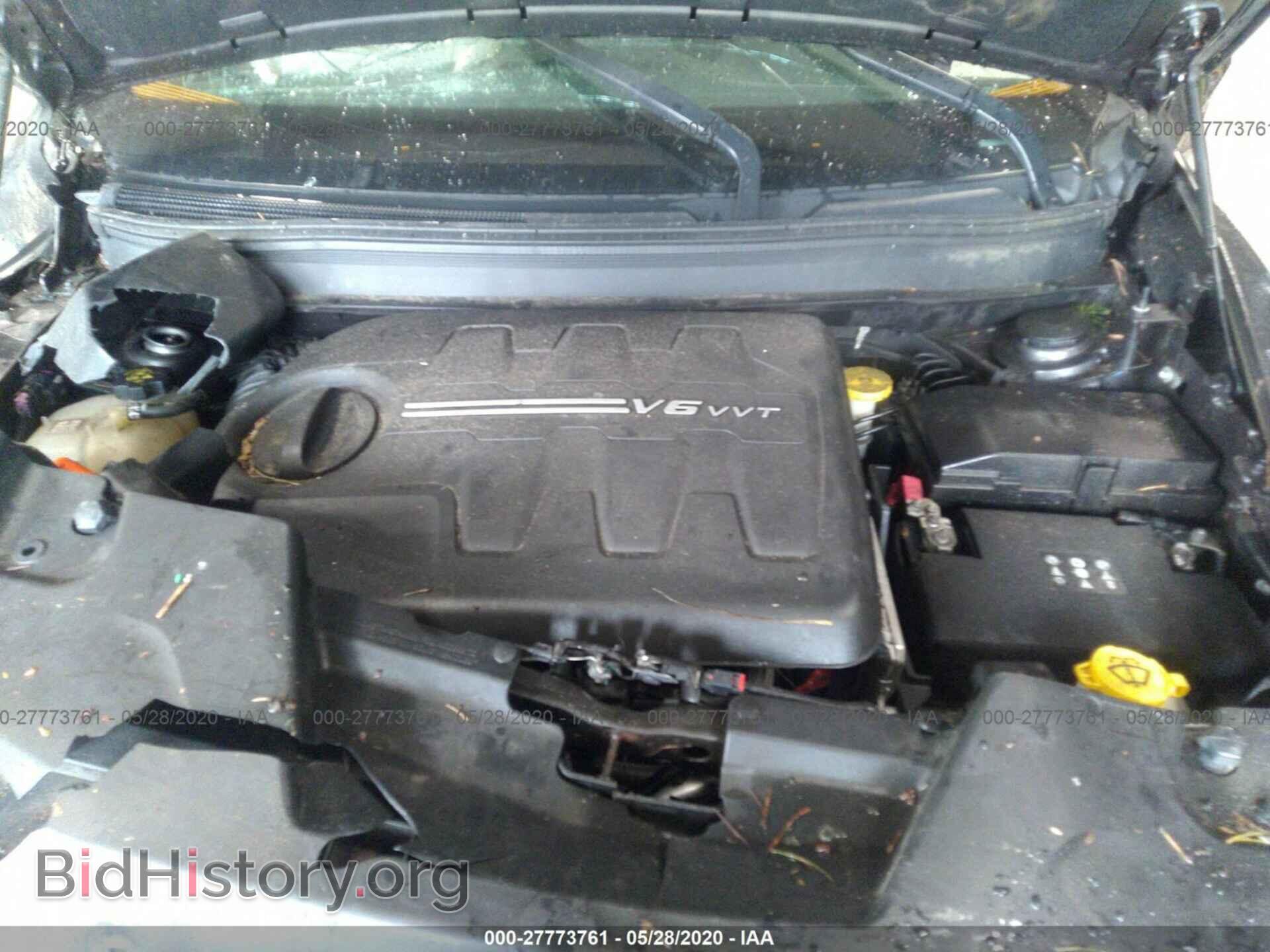 2016 JEEP CHEROKEE - VIN: 1C4PJMCS3GW157173 - Фото 10