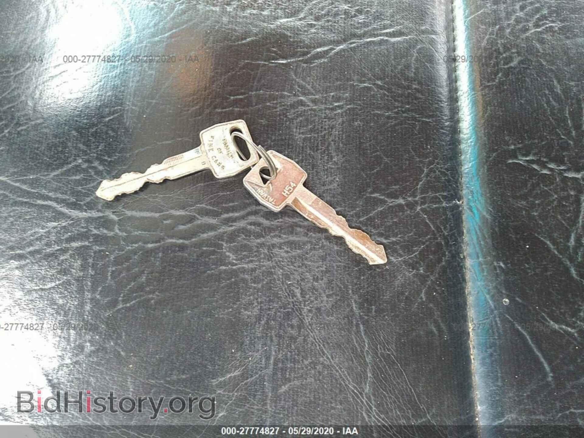 1993 FORD ECONOLINE - VIN: 1FDKE30M1PHA09988 - Photo 11