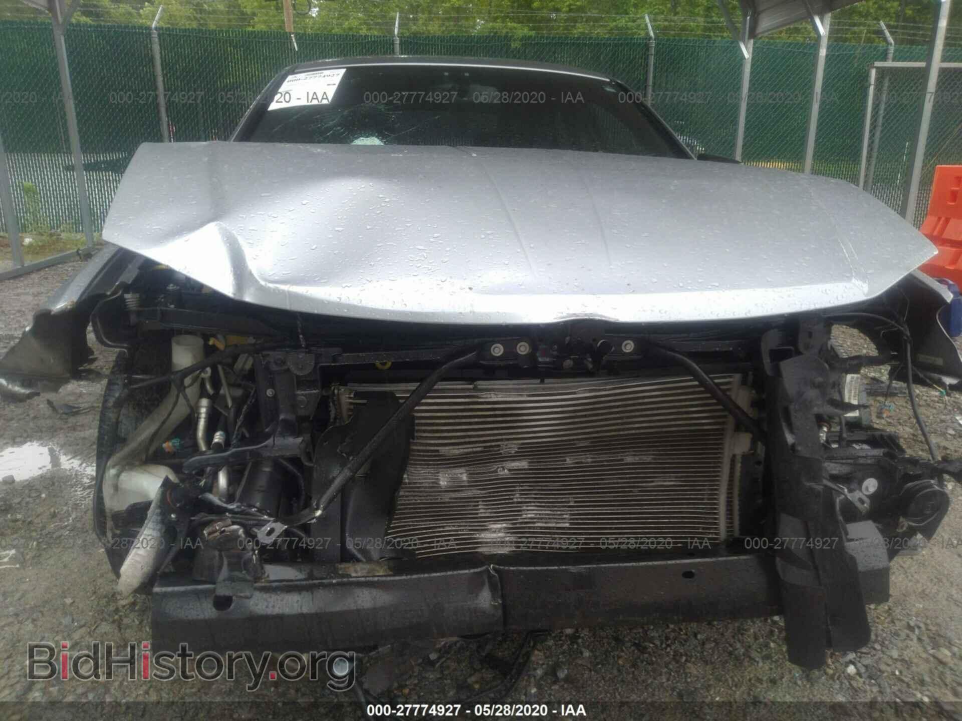 2013 DODGE AVENGER - VIN: 1C3CDZAG6DN770394 - Photo 6