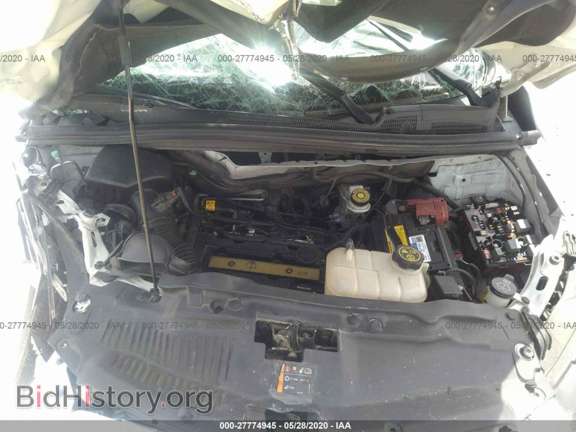 2014 BUICK ENCORE - VIN: KL4CJDSB4EB542739 - Photo 10