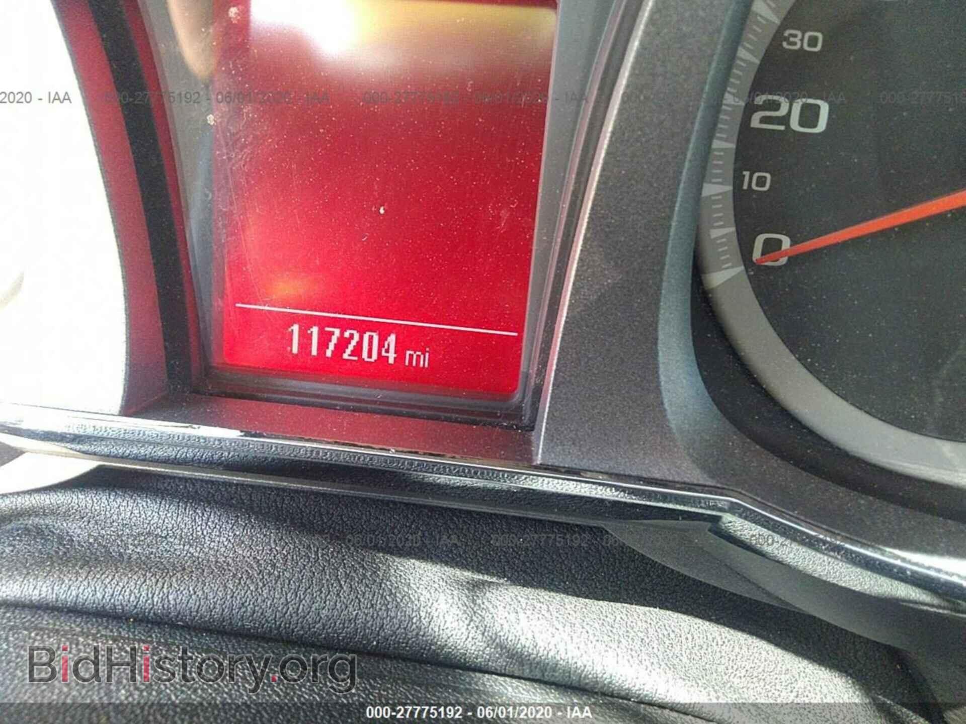 2013 GMC TERRAIN - VIN: 2GKFLTEK7D6246025 - Photo 7