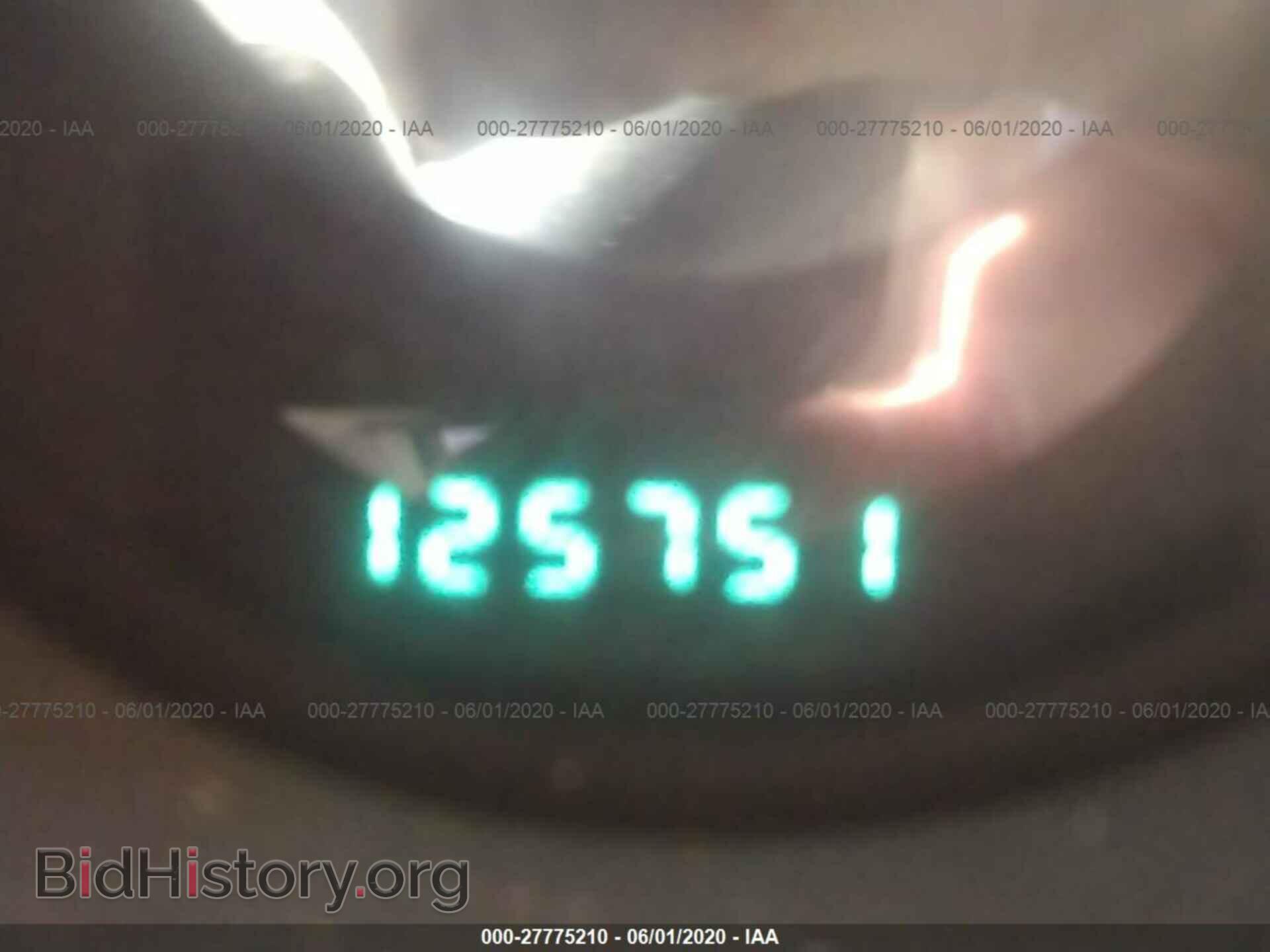 2008 DODGE NITRO - VIN: 1D8GU28K28W153977 - Фото 7