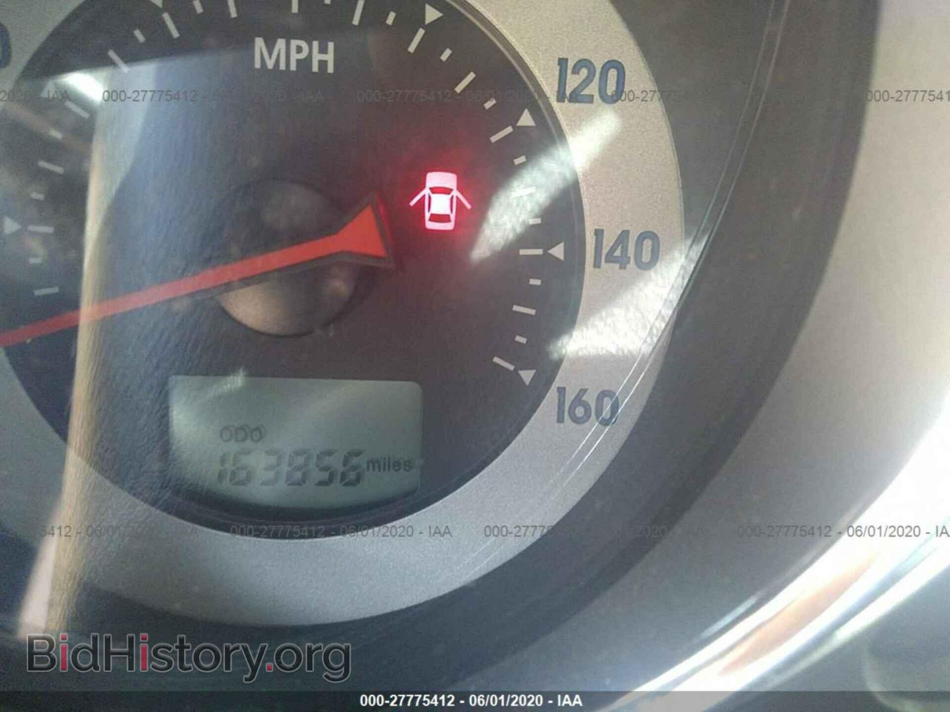 2006 MITSUBISHI ECLIPSE - VIN: 4A3AK24F96E017400 - Фото 7