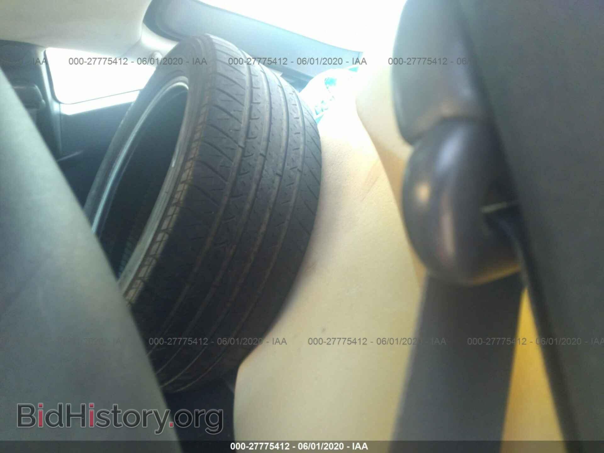 2006 MITSUBISHI ECLIPSE - VIN: 4A3AK24F96E017400 - Фото 8