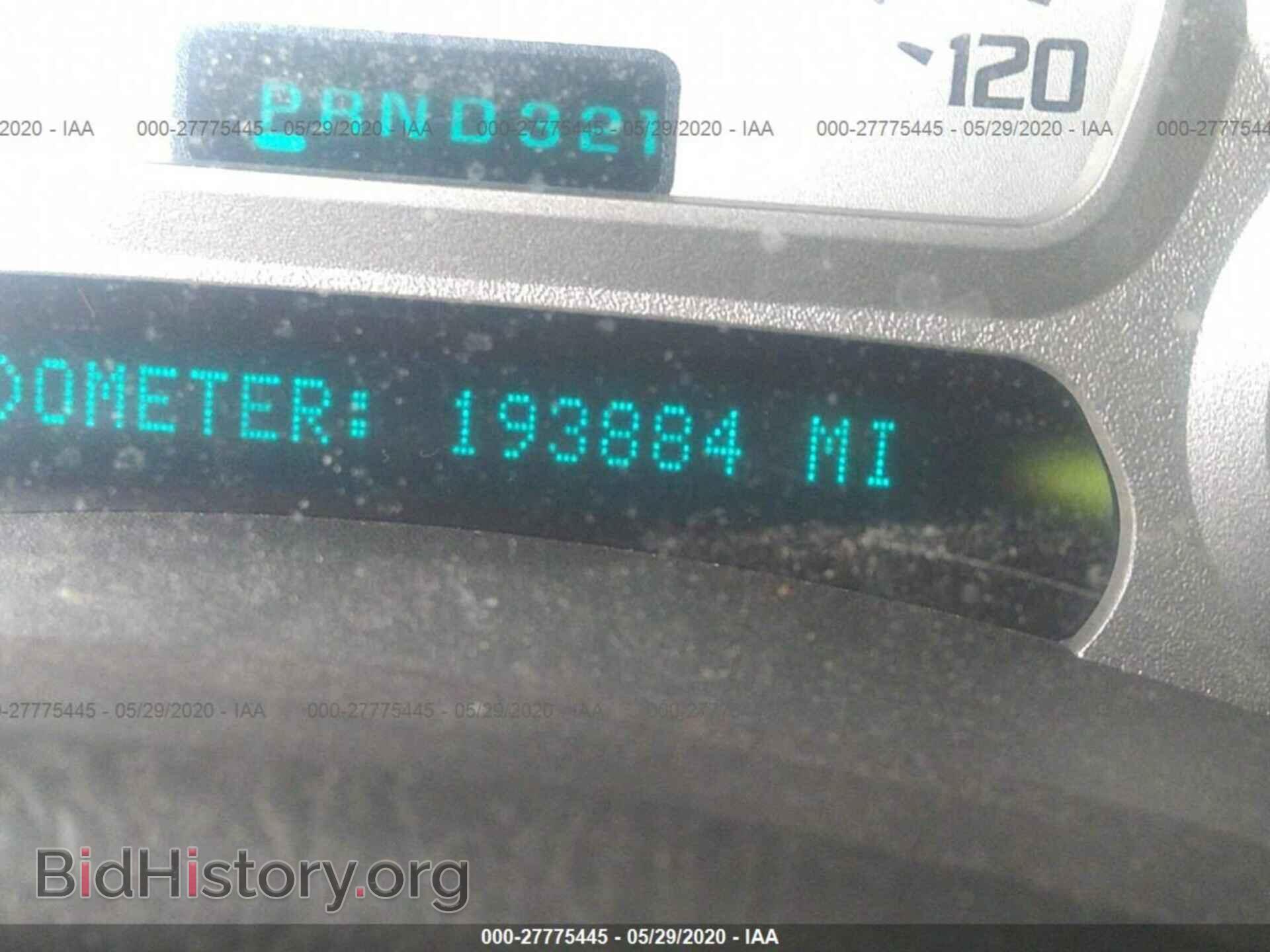2004 BUICK RAINIER - VIN: 5GAET13P442264555 - Фото 7
