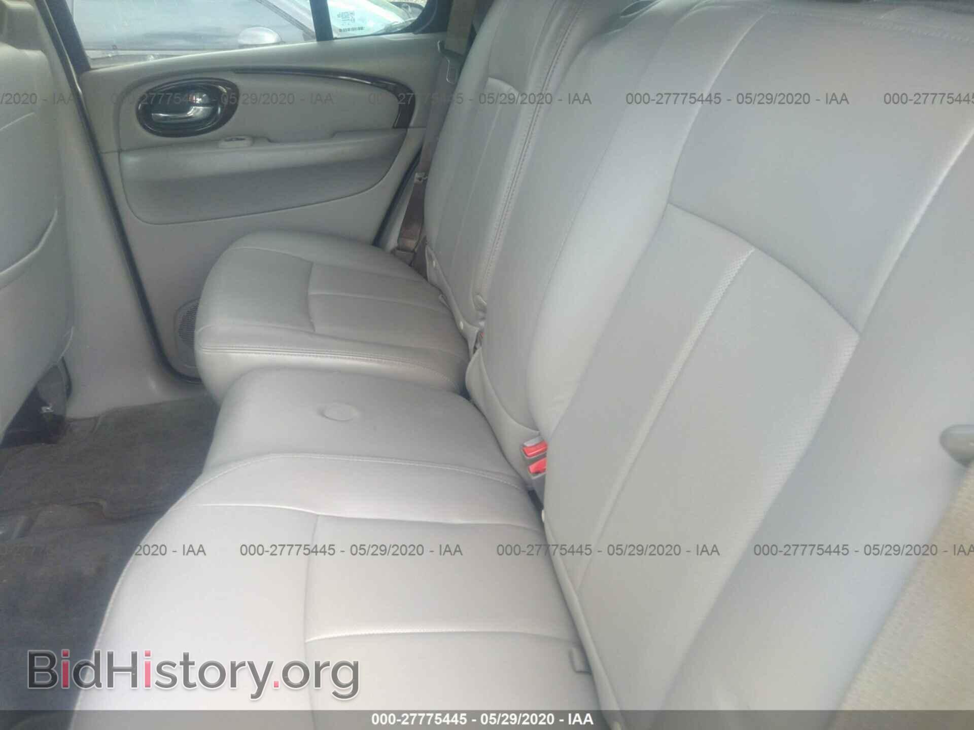2004 BUICK RAINIER - VIN: 5GAET13P442264555 - Фото 8
