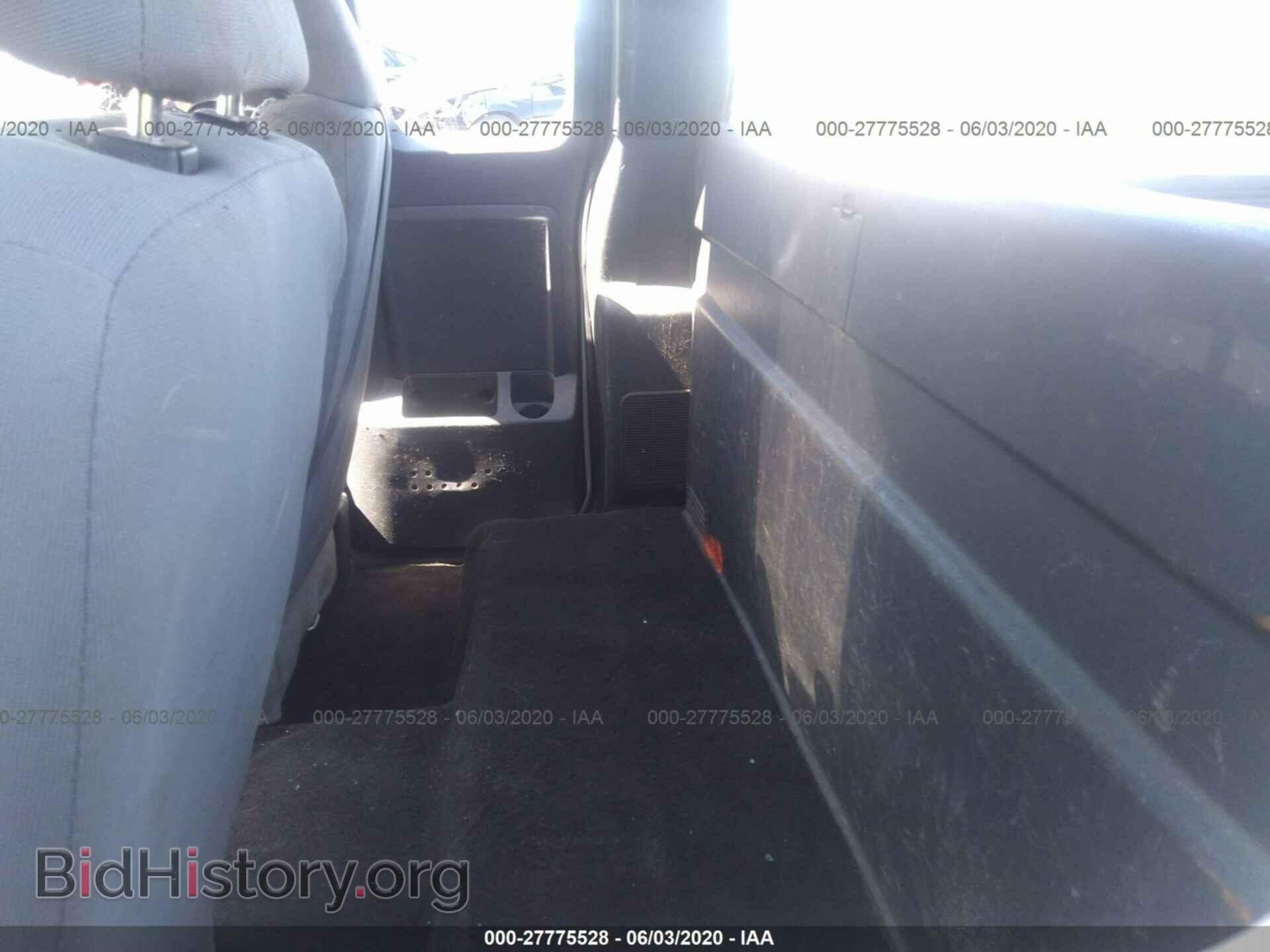 2008 DODGE DAKOTA - VIN: 1D7HE22K78S504422 - Фото 8