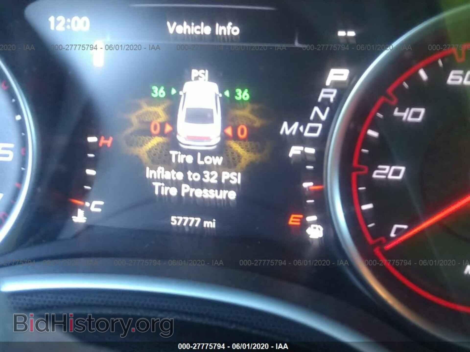 2017 DODGE CHARGER - VIN: 2C3CDXHG1HH569320 - Фото 7