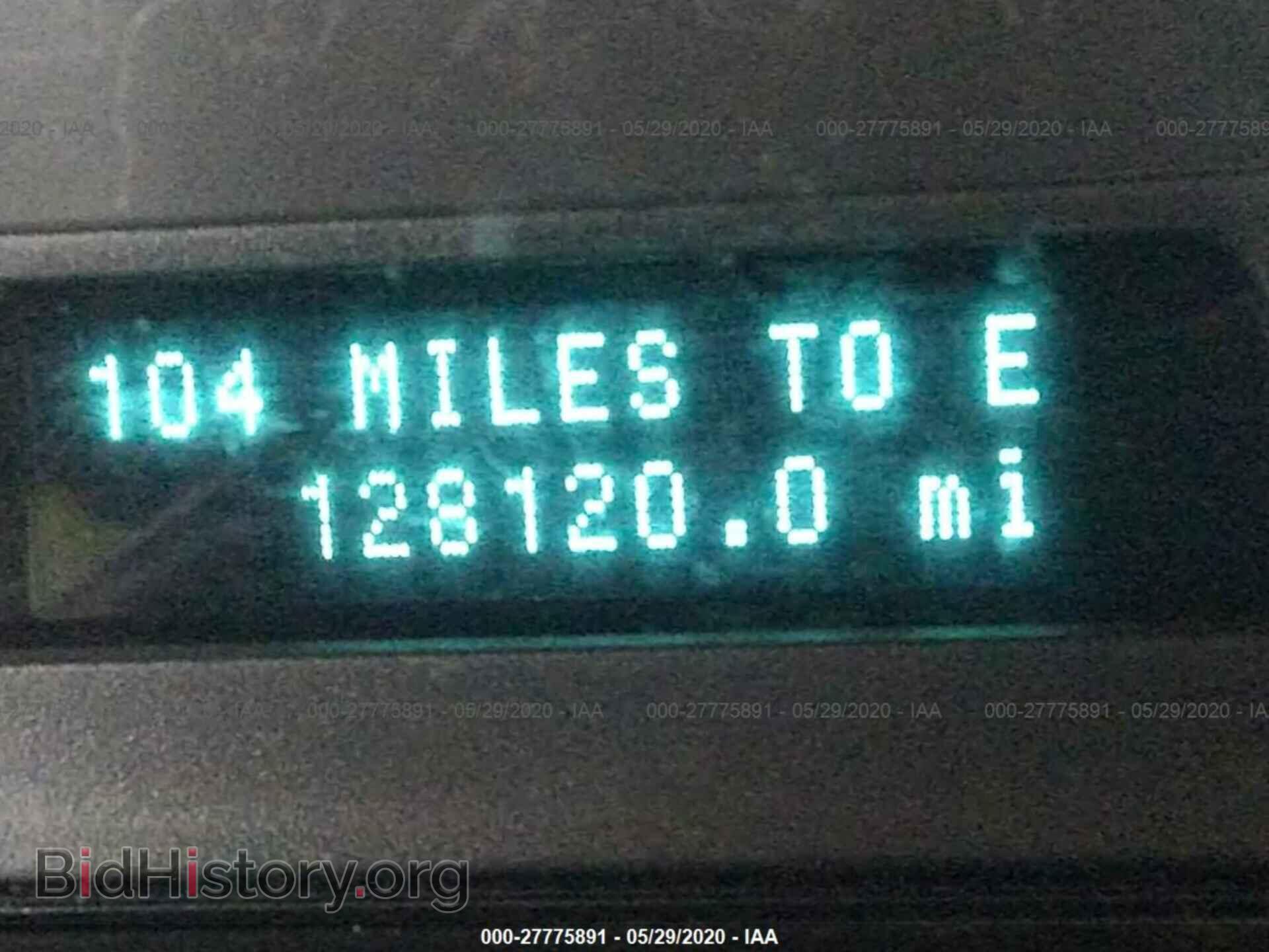2009 FORD FLEX - VIN: 2FMDK53C79BA51131 - Photo 7