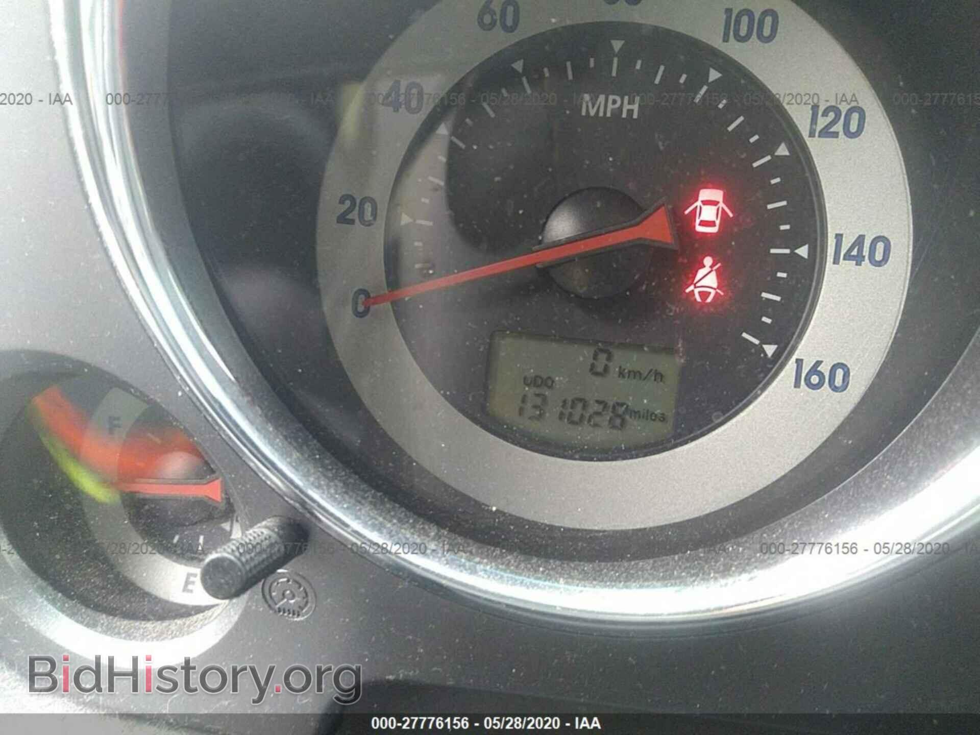 2008 MITSUBISHI ECLIPSE - VIN: 4A3AK34T88E010873 - Photo 7