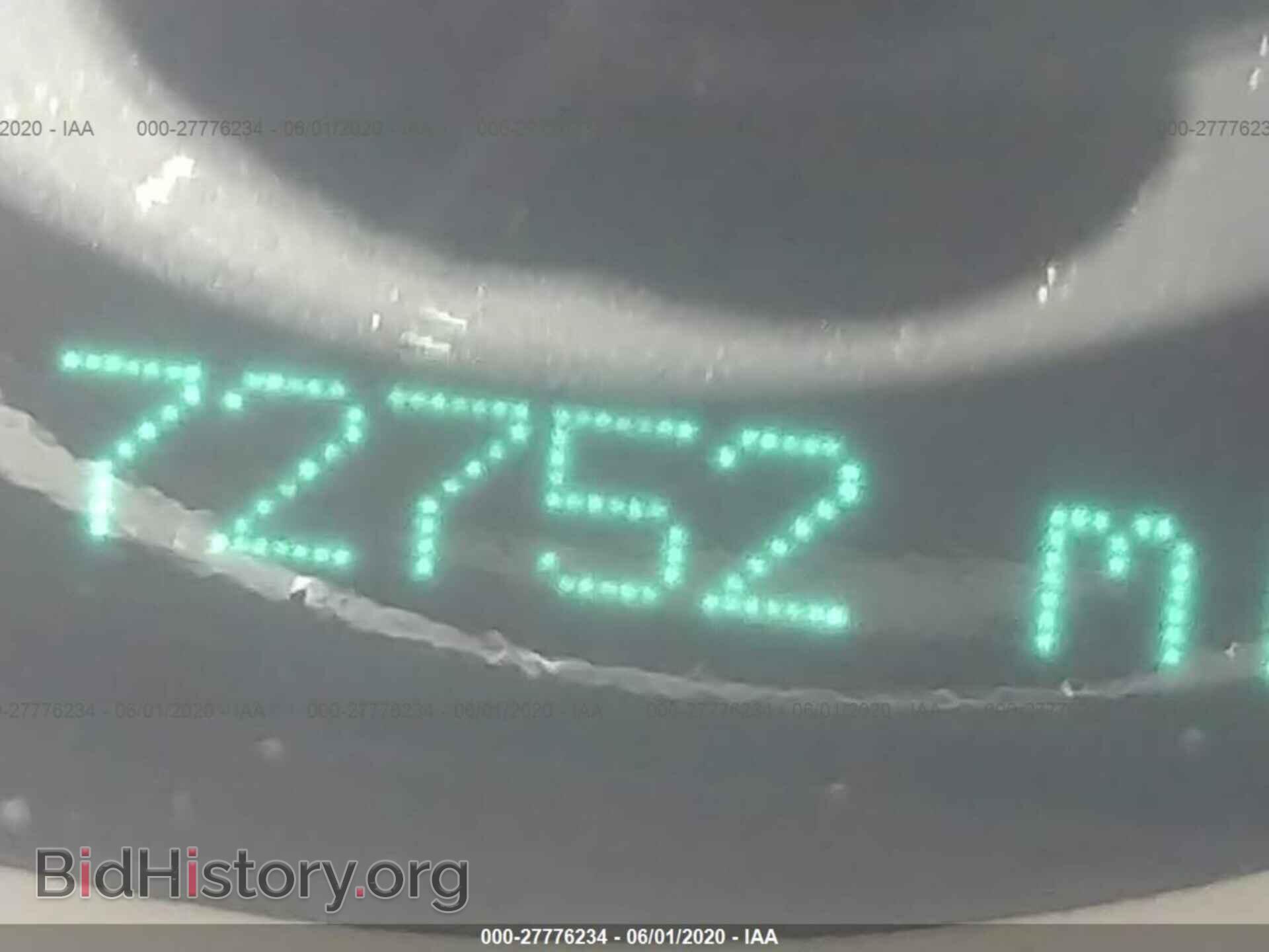 2012 DODGE CHALLENGER - VIN: 2C3CDYAG5CH294396 - Фото 7