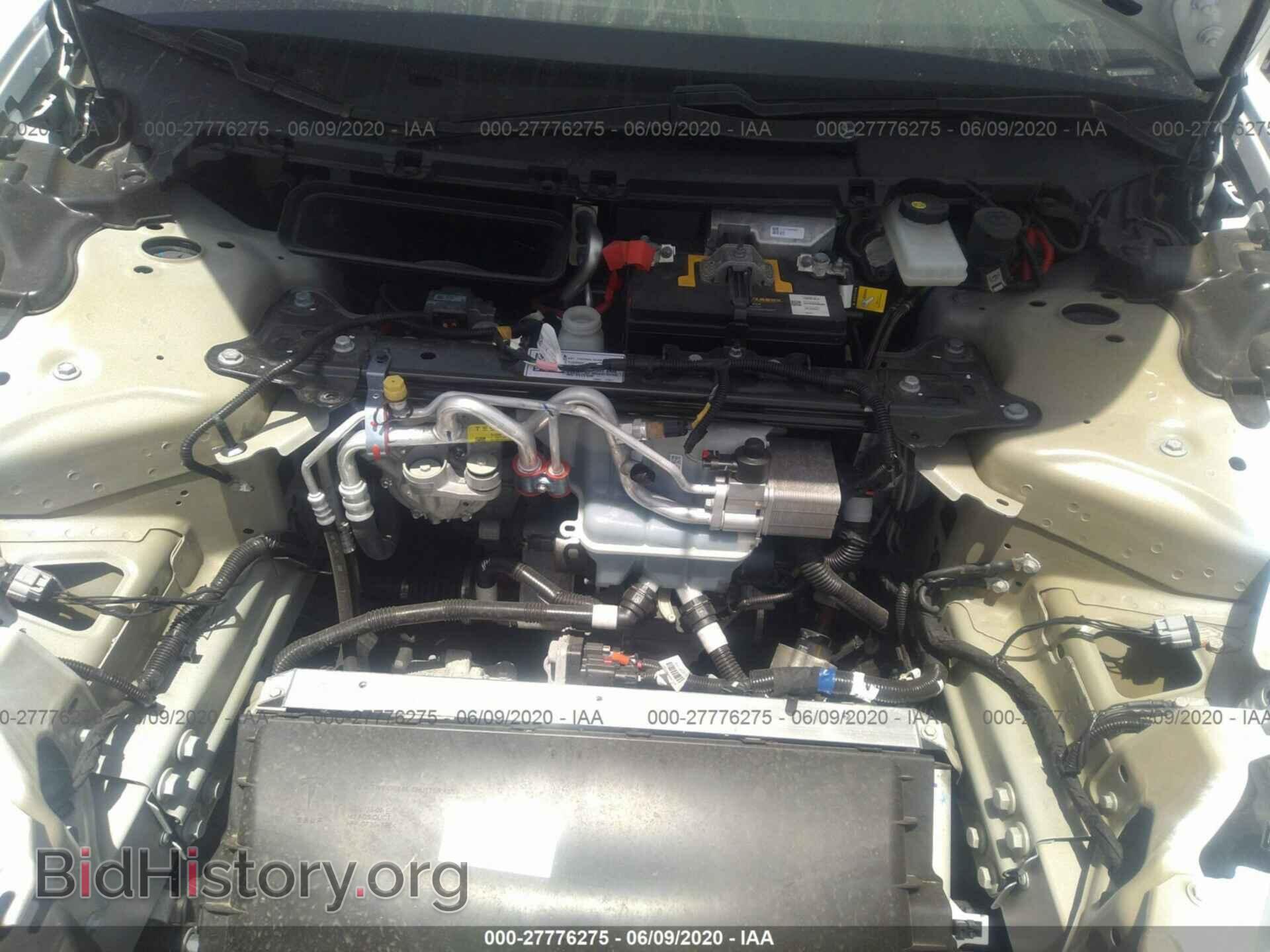 2020 TESLA MODEL 3 - VIN: 5YJ3E1EC9LF587103 - Photo 10