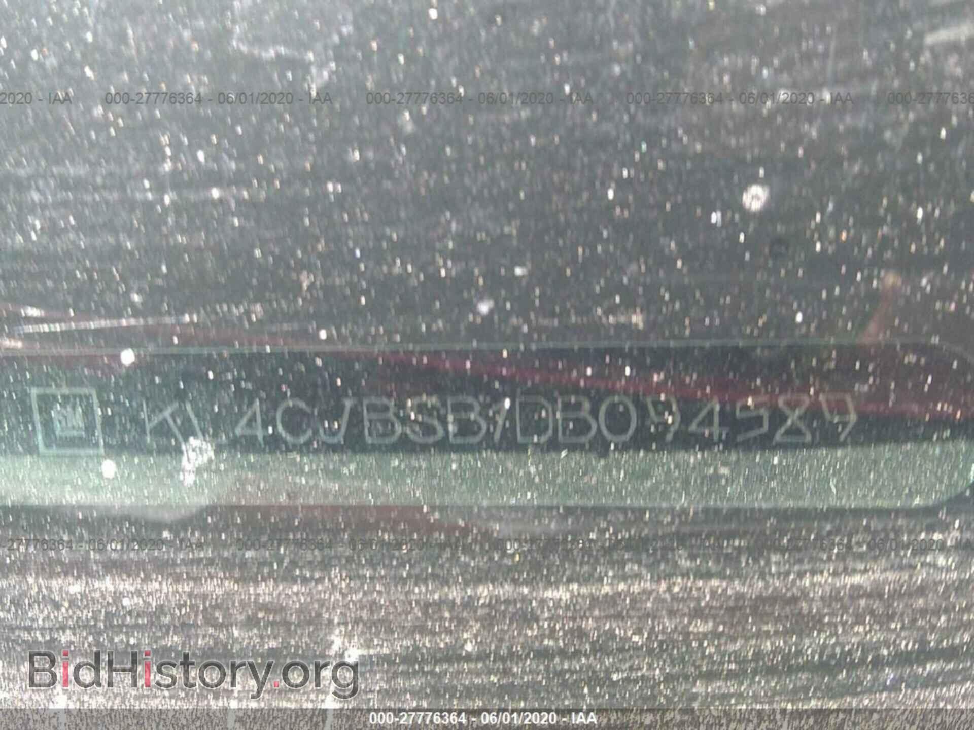 2013 BUICK ENCORE - VIN: KL4CJBSB1DB094589 - Photo 9