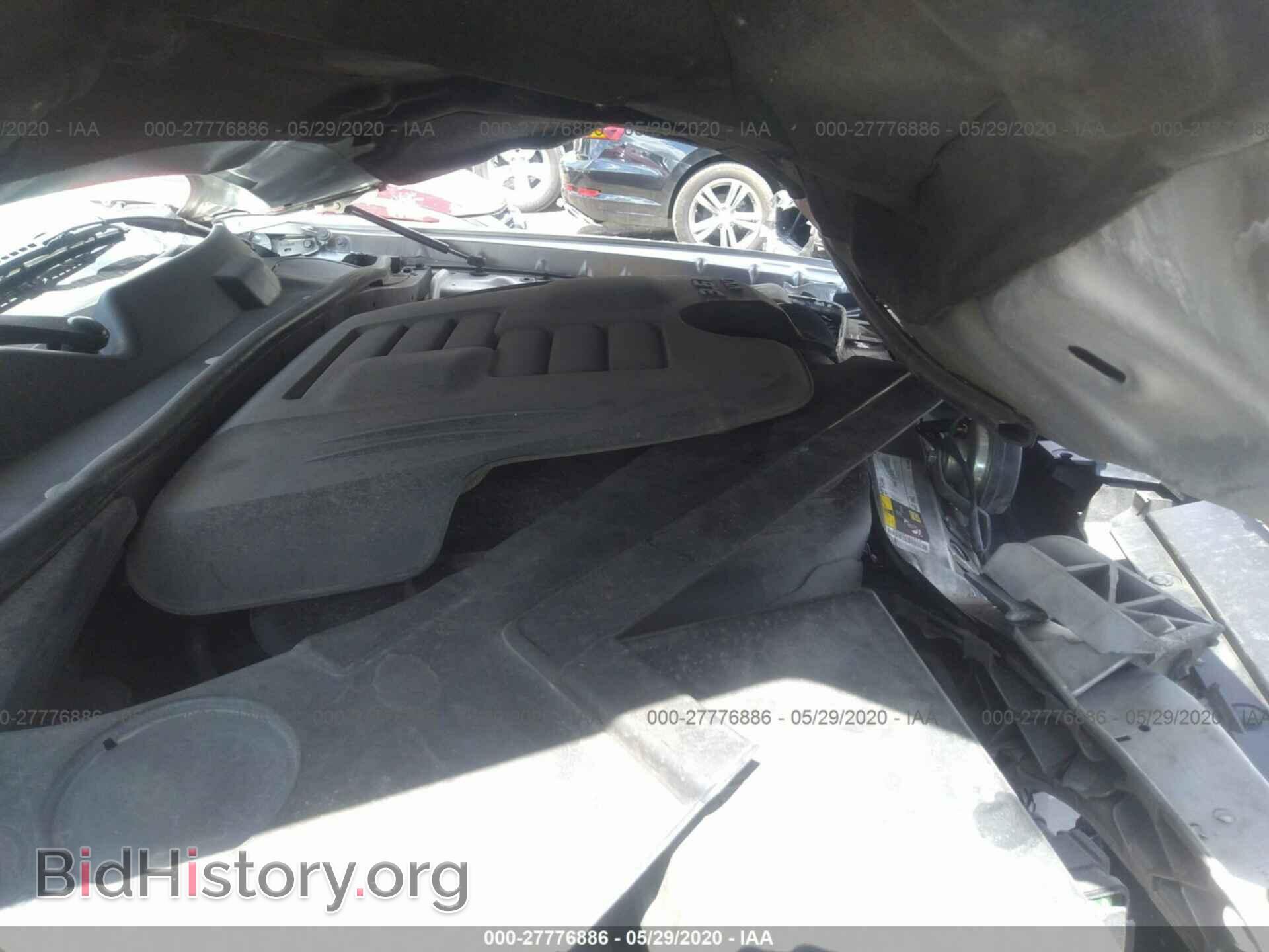 2012 DODGE CHALLENGER - VIN: 2C3CDYAG5CH293877 - Photo 10