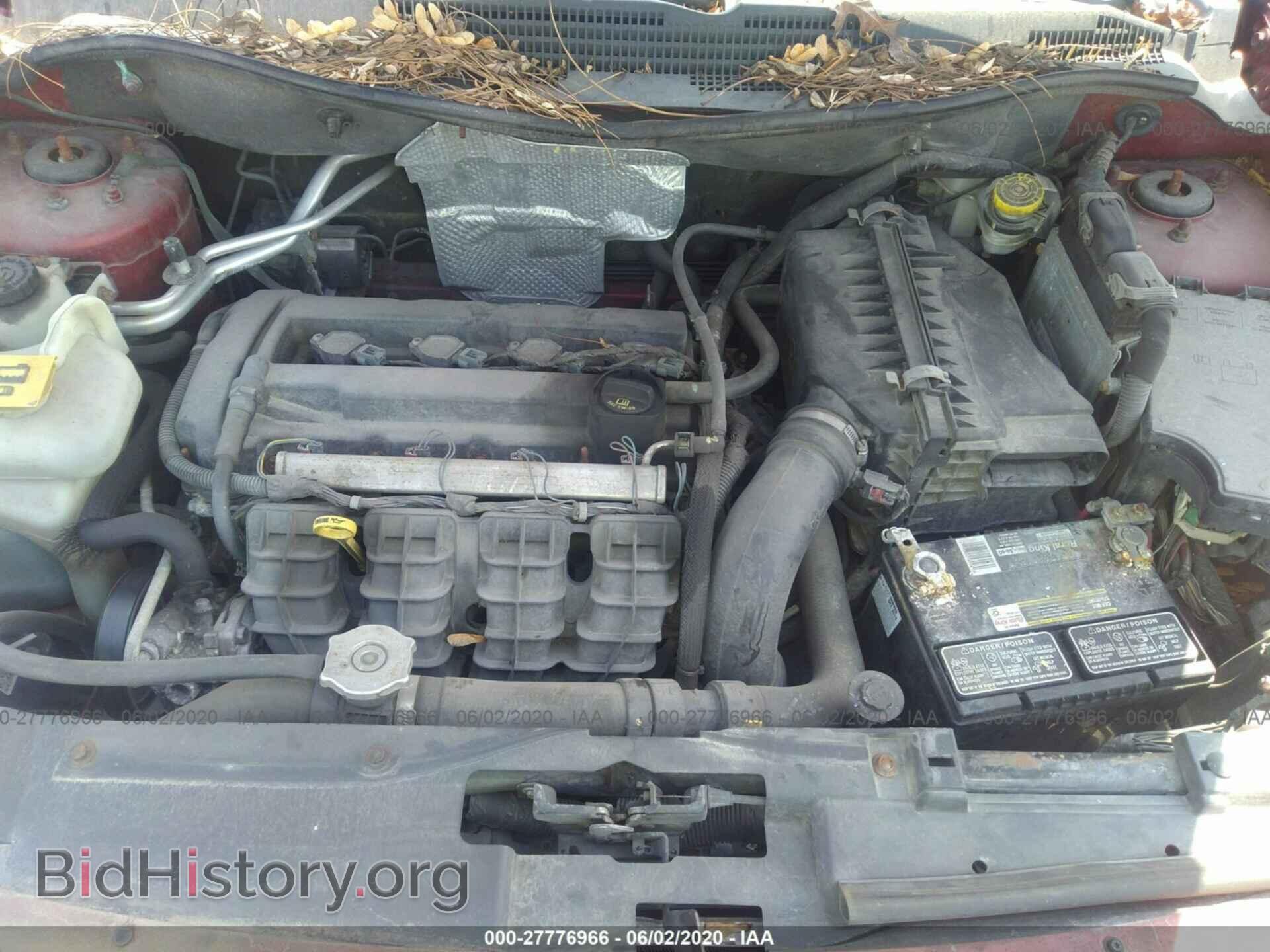 2009 DODGE CALIBER - VIN: 1B3HB48A49D143834 - Photo 10