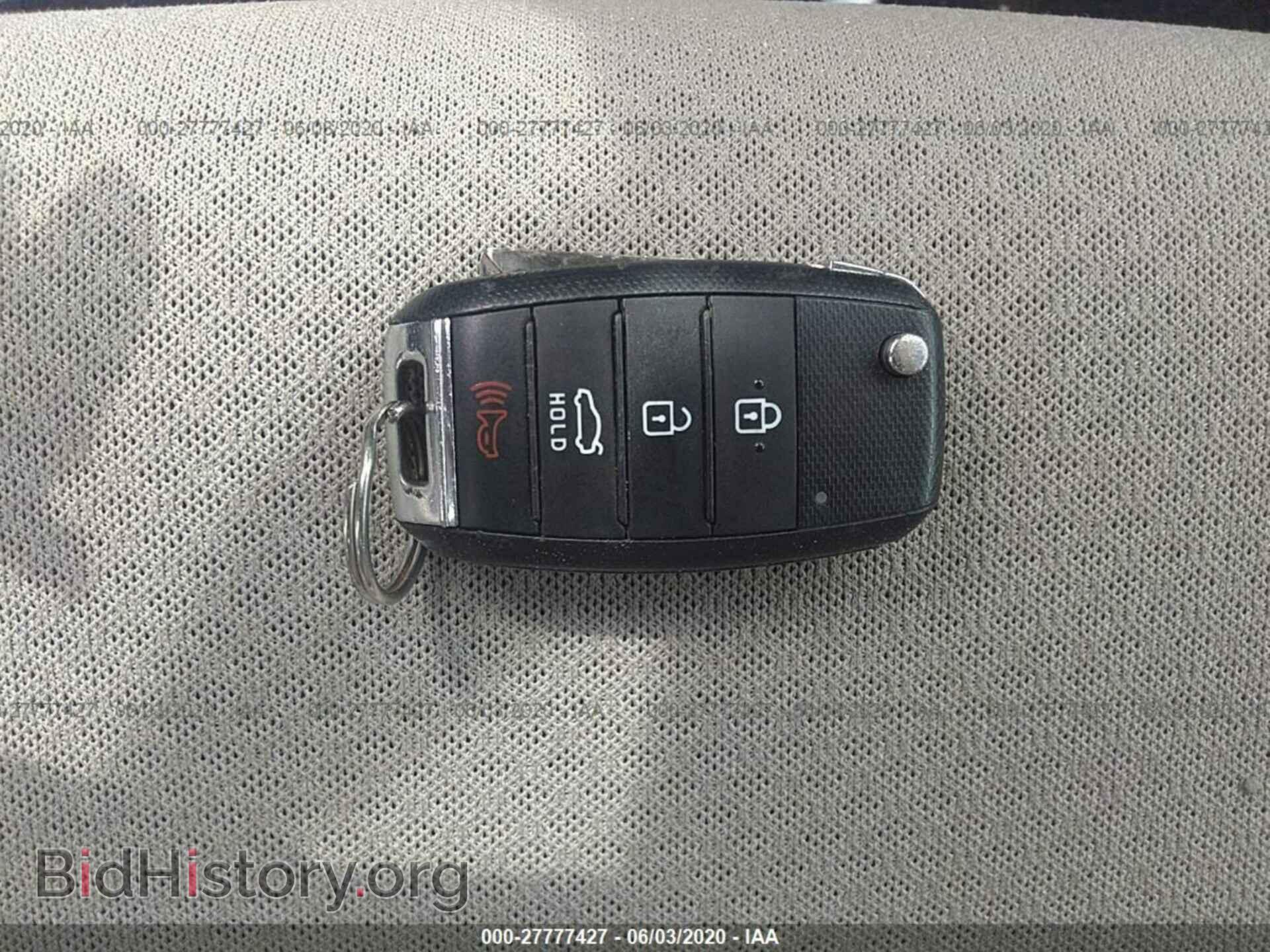 2016 KIA OPTIMA - VIN: KNAGT4L35G5091490 - Фото 11