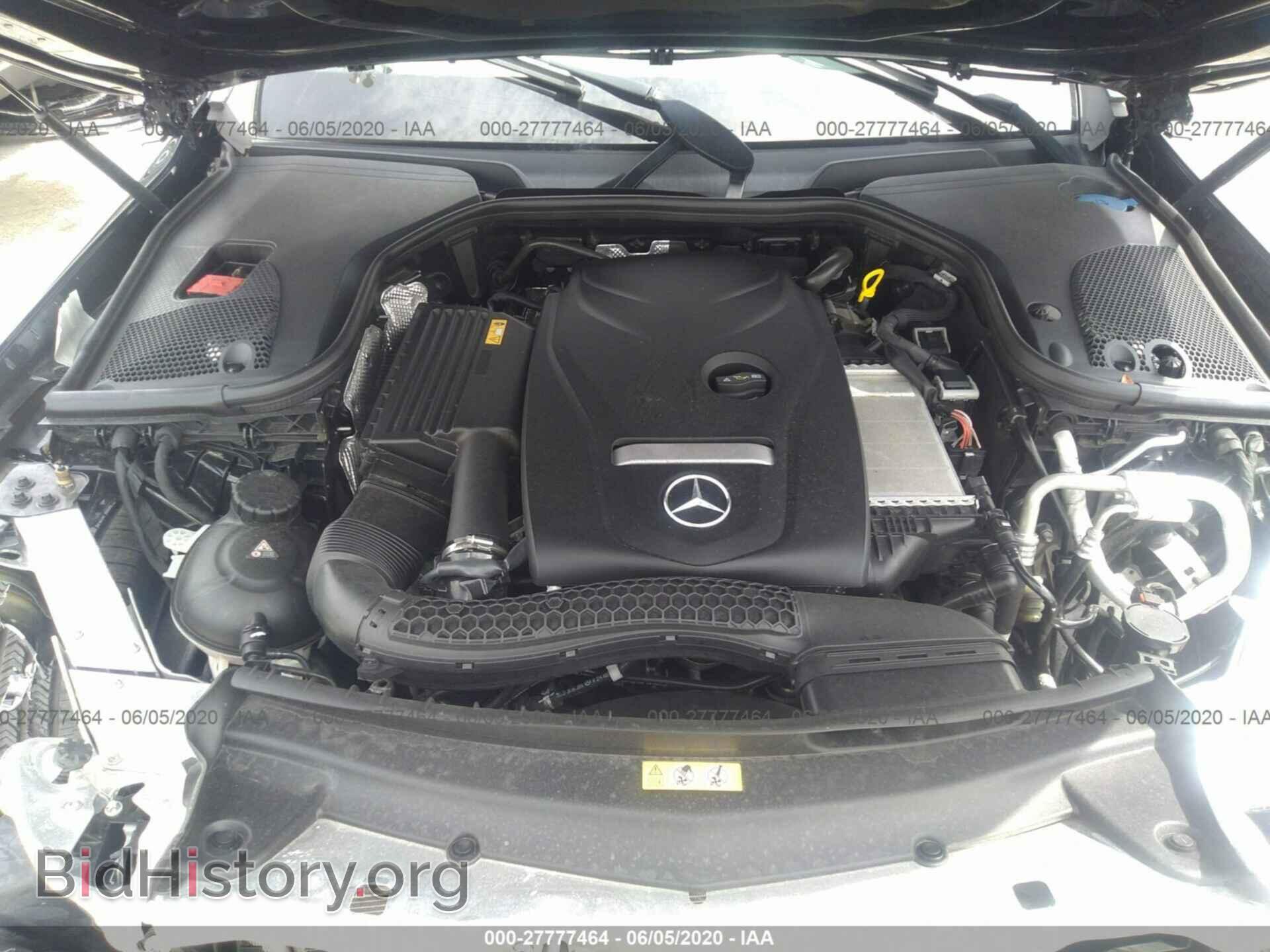 2017 MERCEDES-BENZ E-CLASS - VIN: WDDZF4JB5HA105593 - Фото 10