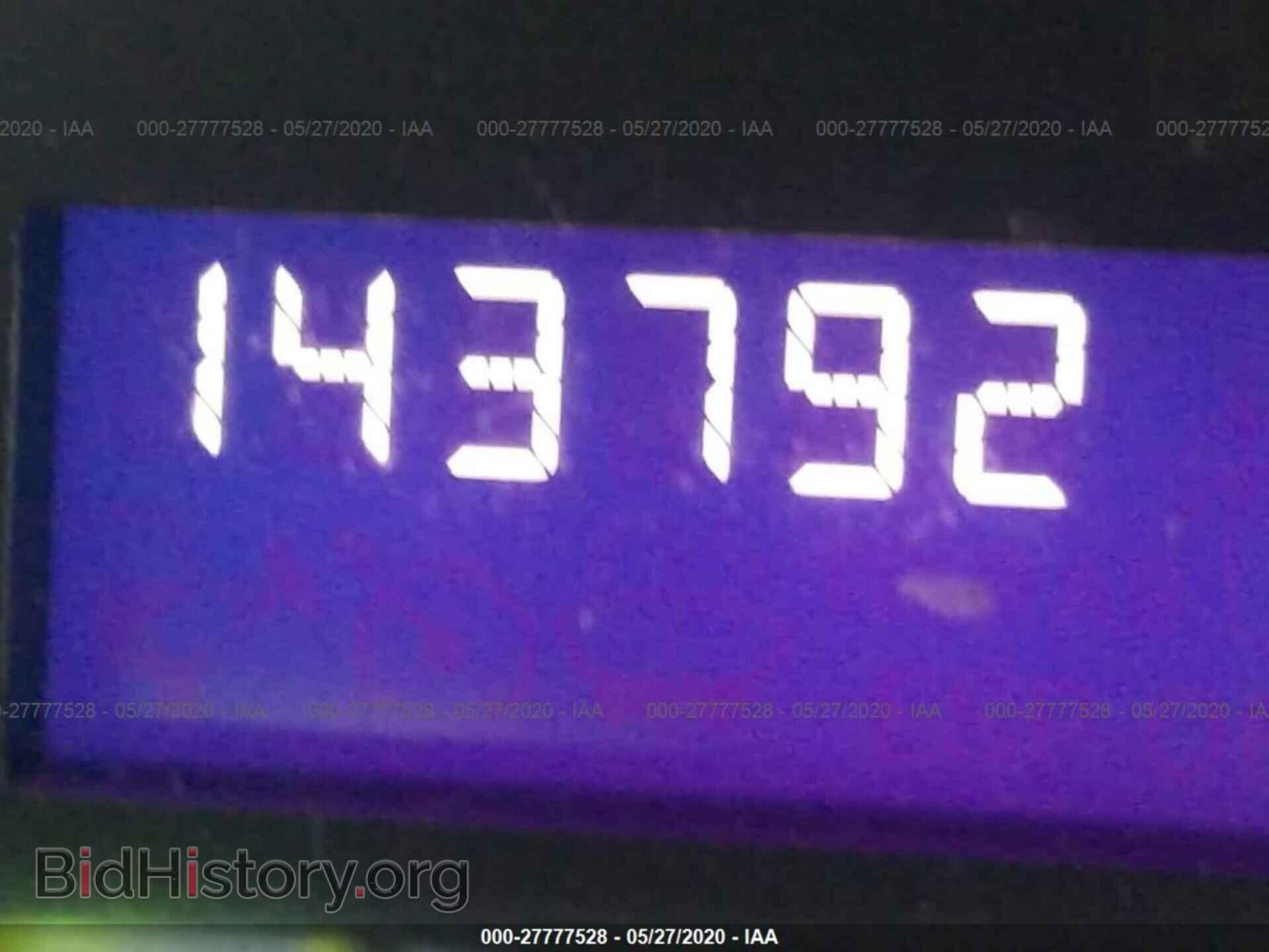 2012 DODGE RAM 1500 - VIN: 1C6RD7FT2CS231102 - Photo 7