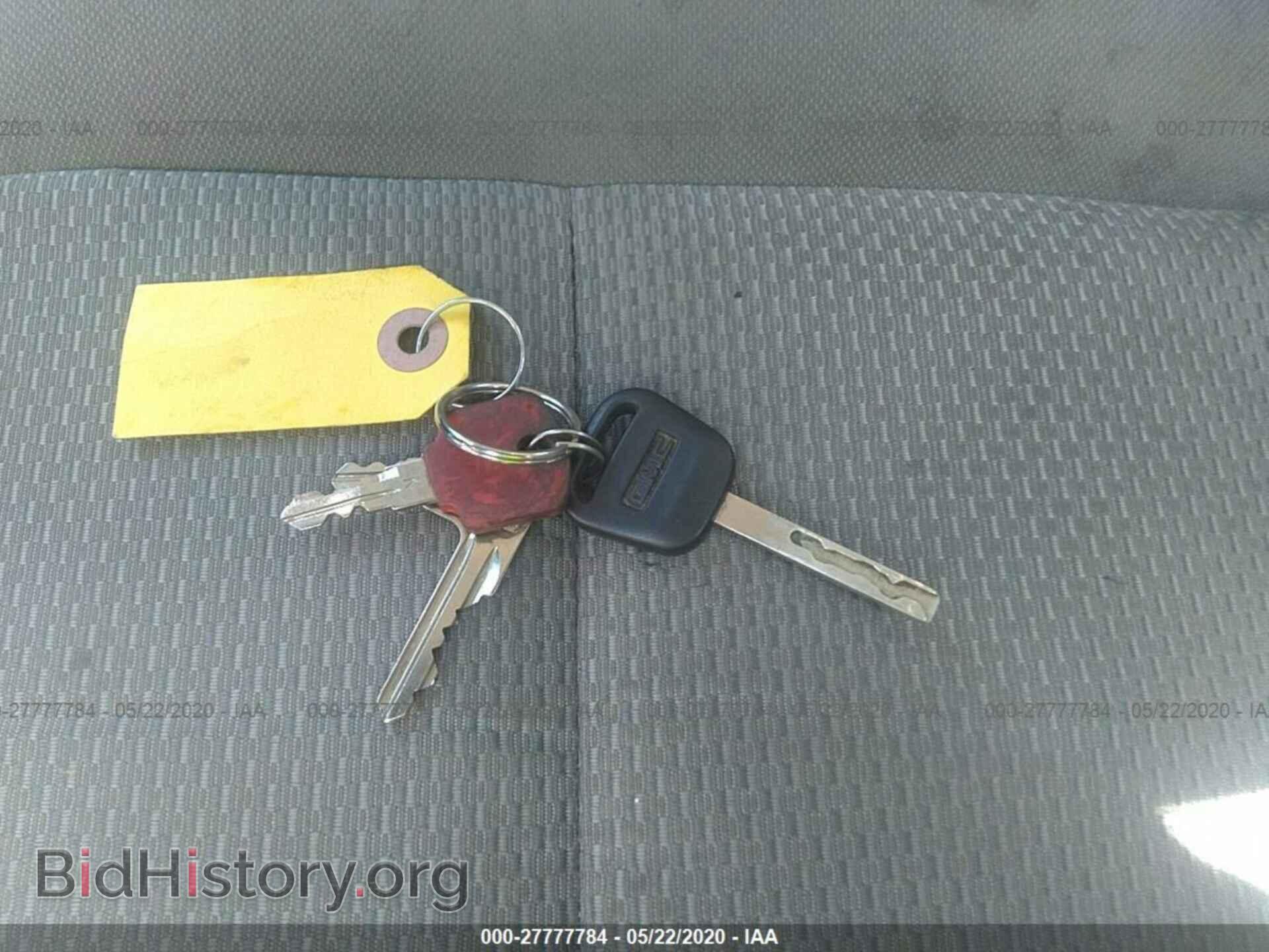 2014 GMC SIERRA - VIN: 1GTV2TEH4EZ347317 - Photo 11