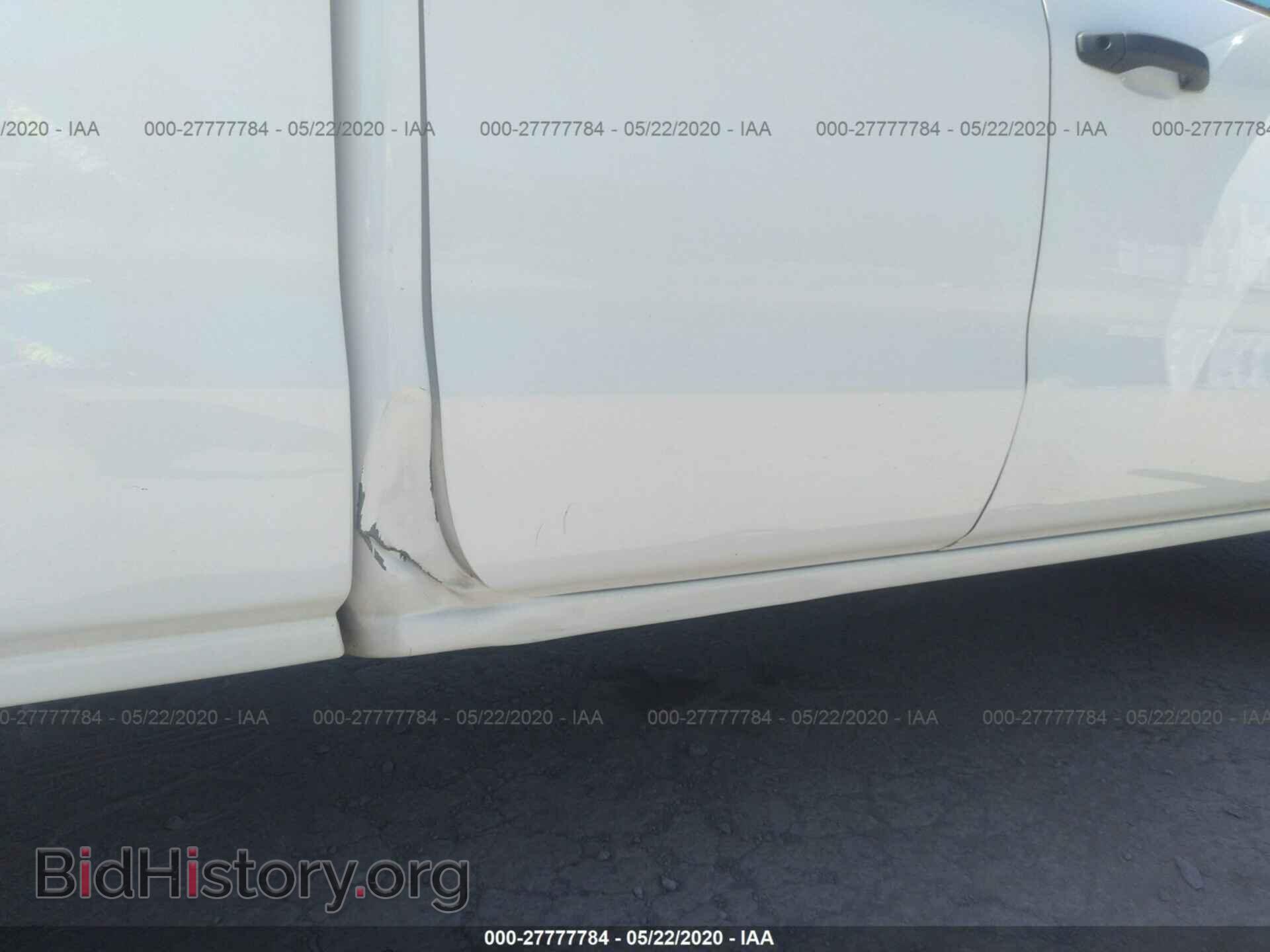 2014 GMC SIERRA - VIN: 1GTV2TEH4EZ347317 - Photo 6