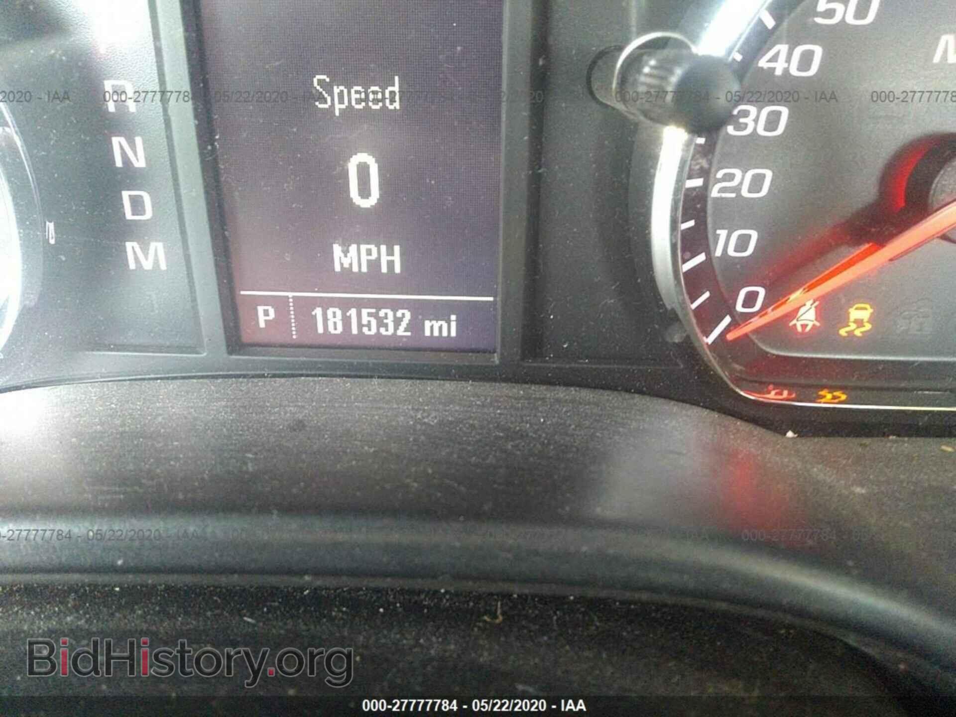2014 GMC SIERRA - VIN: 1GTV2TEH4EZ347317 - Photo 7
