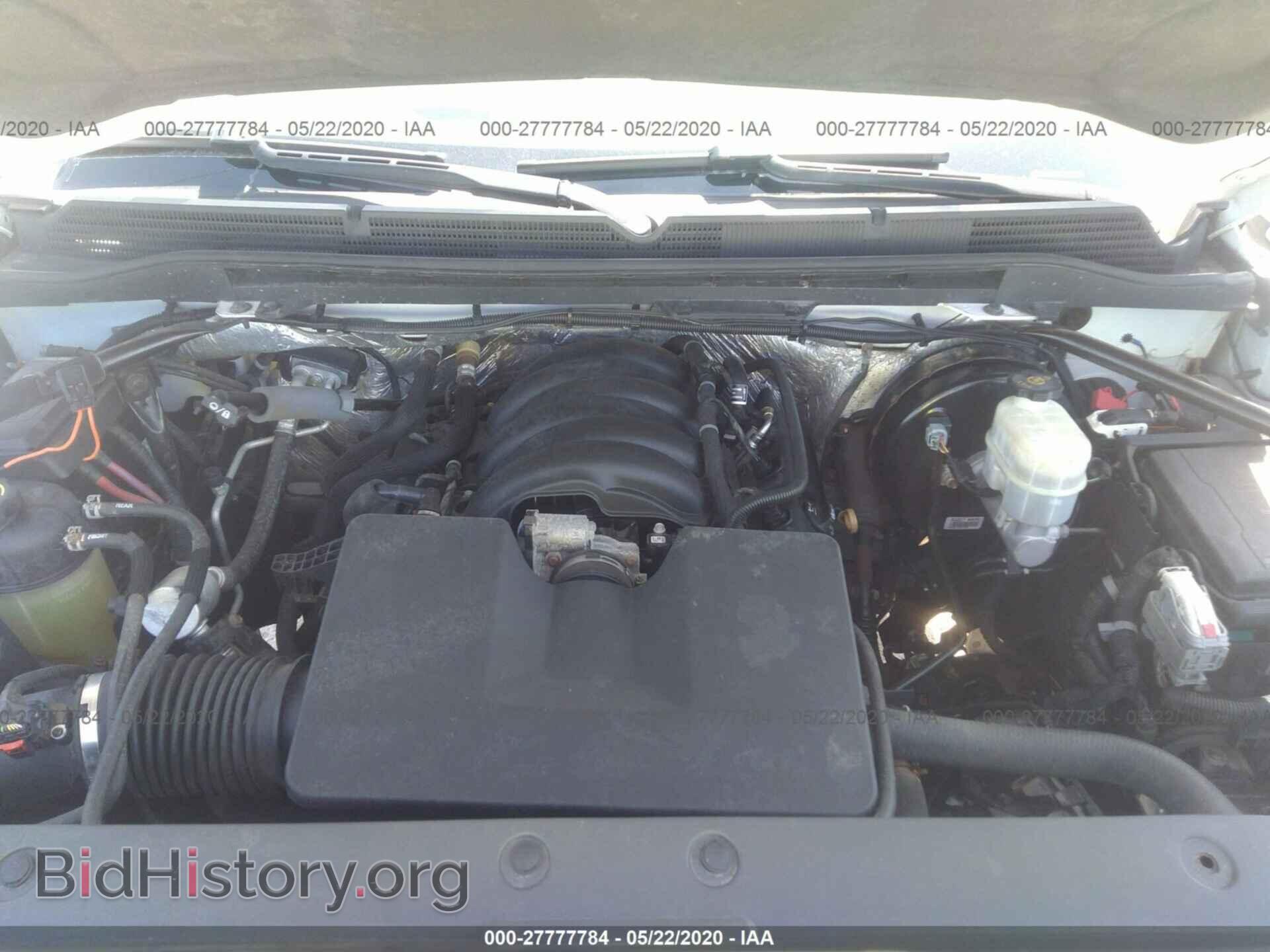2014 GMC SIERRA - VIN: 1GTV2TEH4EZ347317 - Photo 10