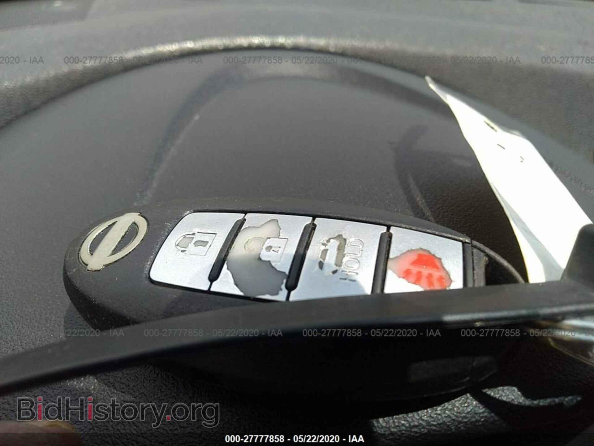 2010 NISSAN MAXIMA - VIN: 1N4AA5AP0AC873473 - Фото 11