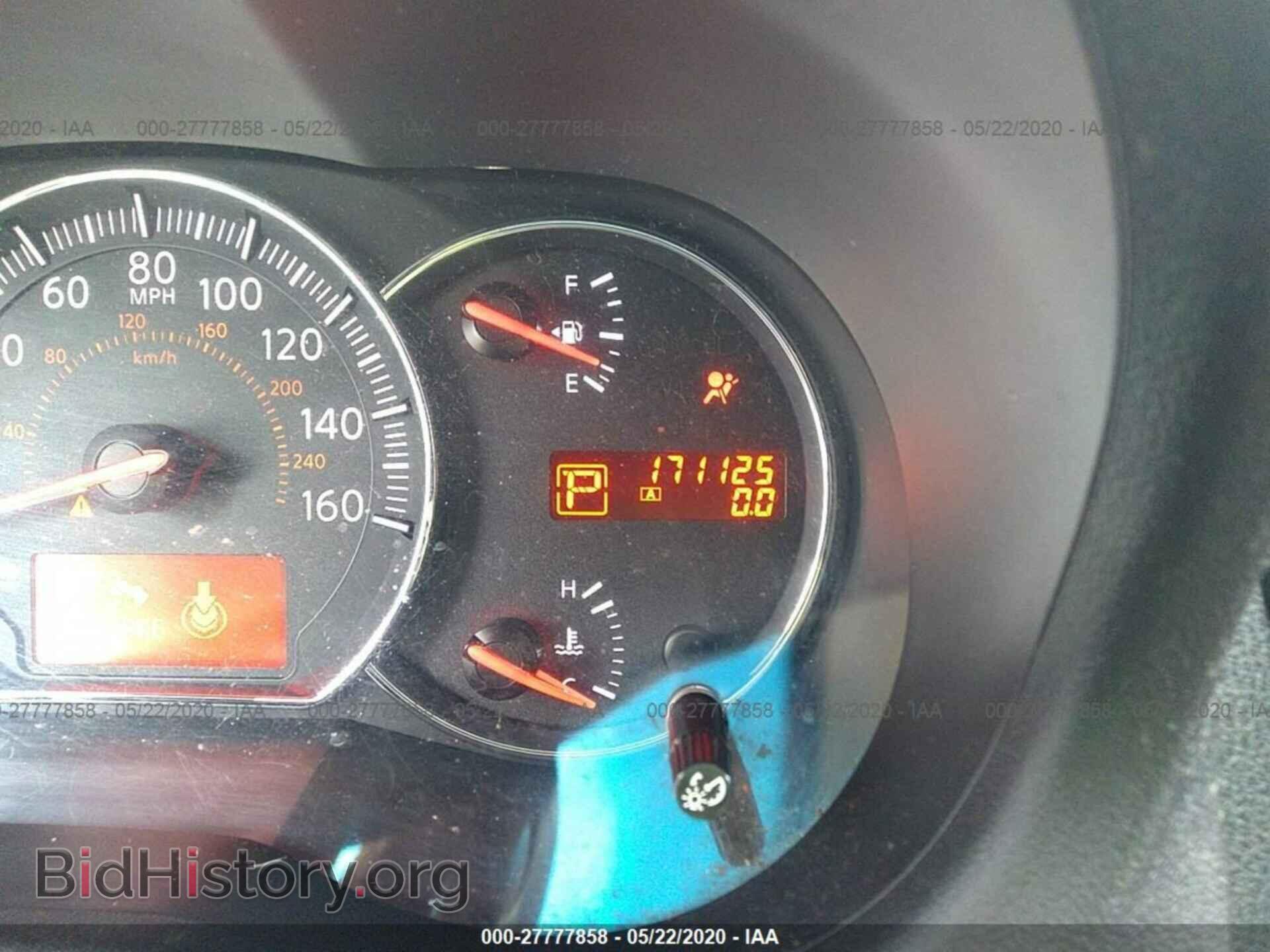 2010 NISSAN MAXIMA - VIN: 1N4AA5AP0AC873473 - Фото 7
