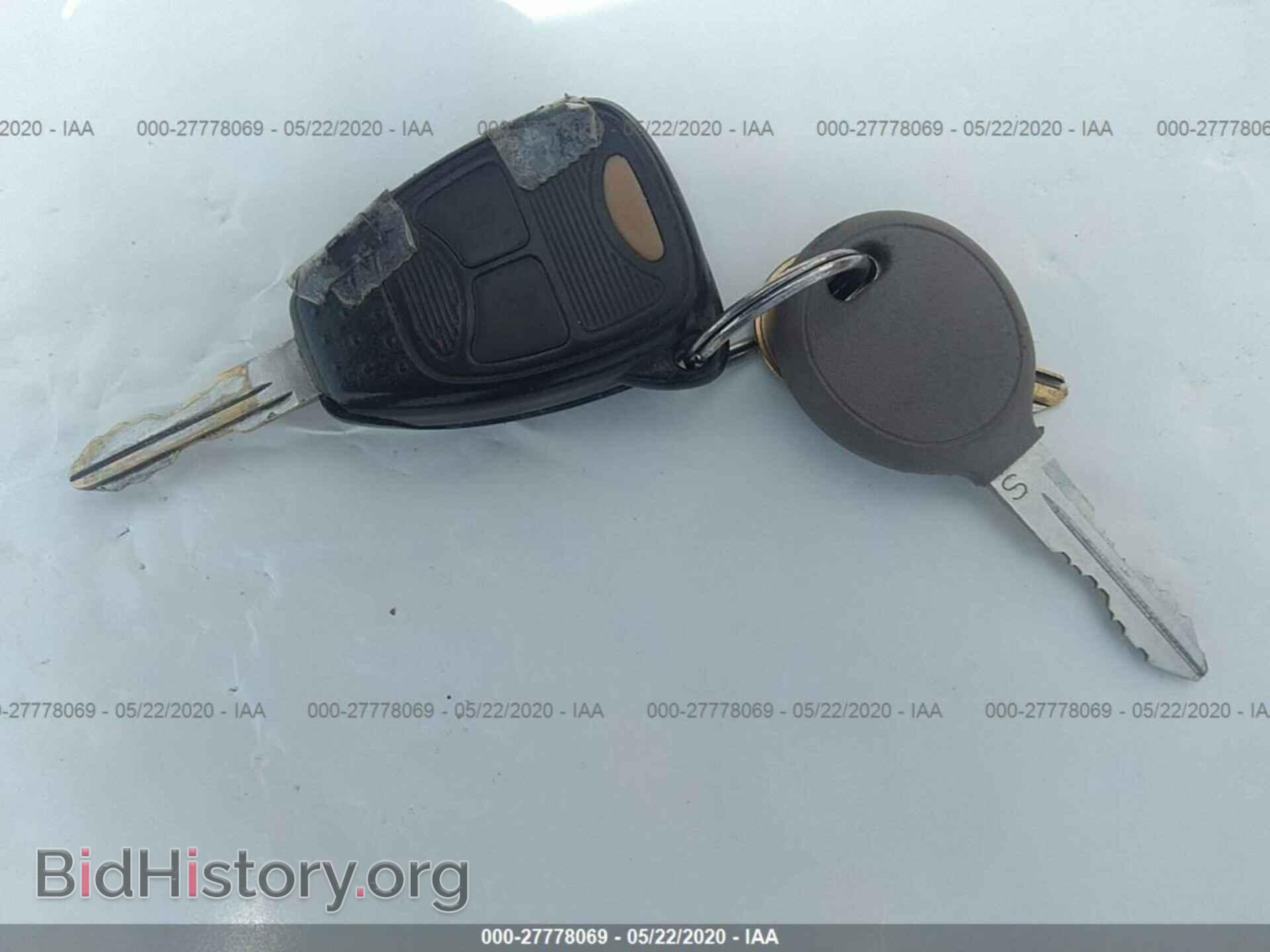 2007 Dodge Caliber - VIN: 1B3HE78K07D257411 - Фото 11