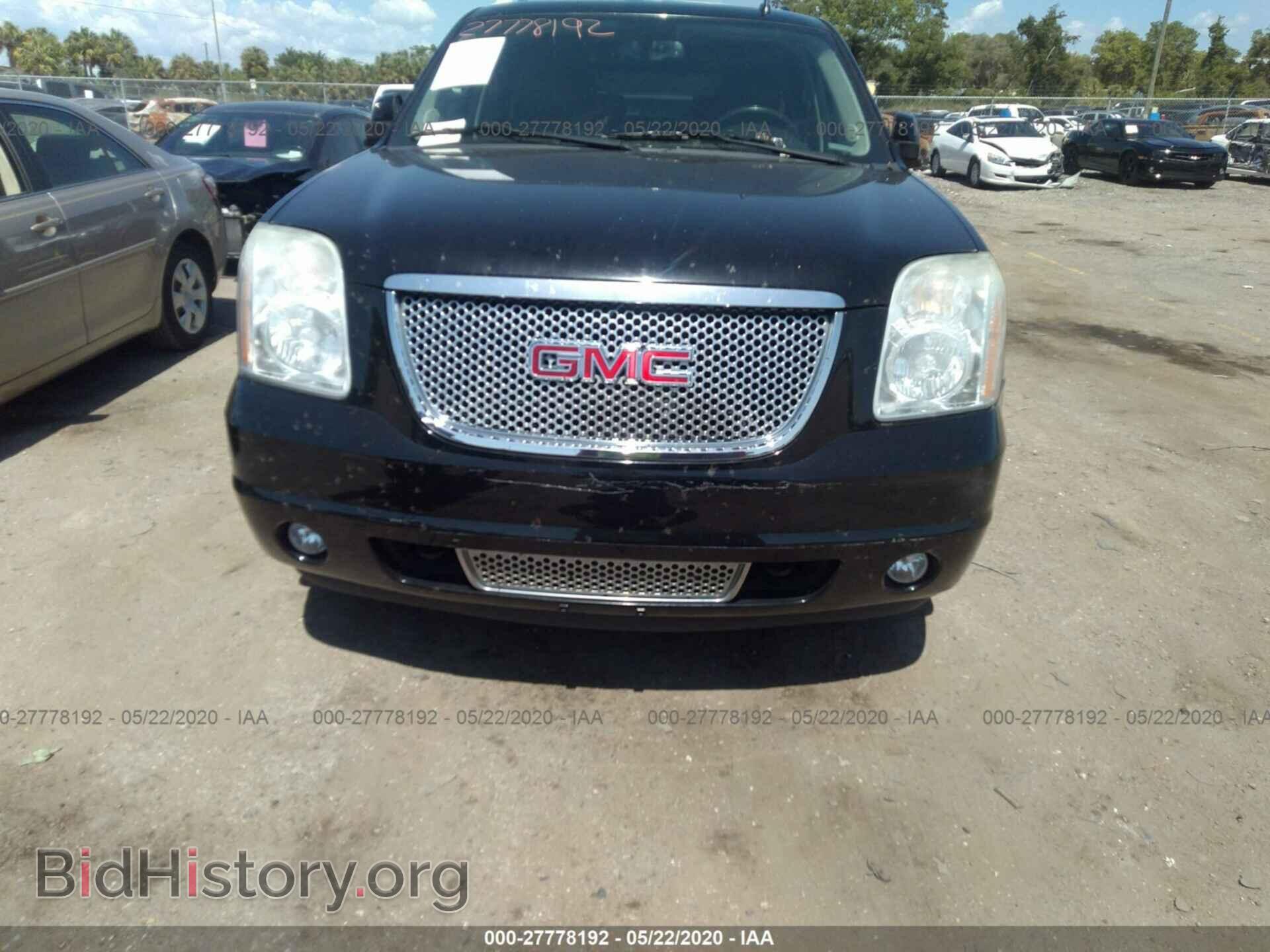 2012 GMC YUKON - VIN: 1GKS2EEF7CR255438 - Photo 6