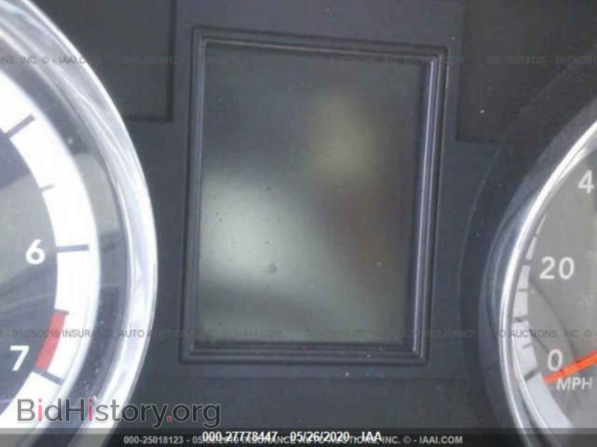 2011 DODGE DURANGO - VIN: 1D4RD2GG4BC648391 - Фото 7