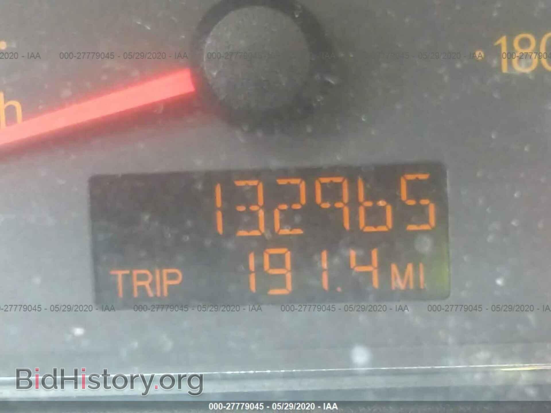 2005 SATURN ION - VIN: 1G8AJ52F75Z125686 - Фото 7