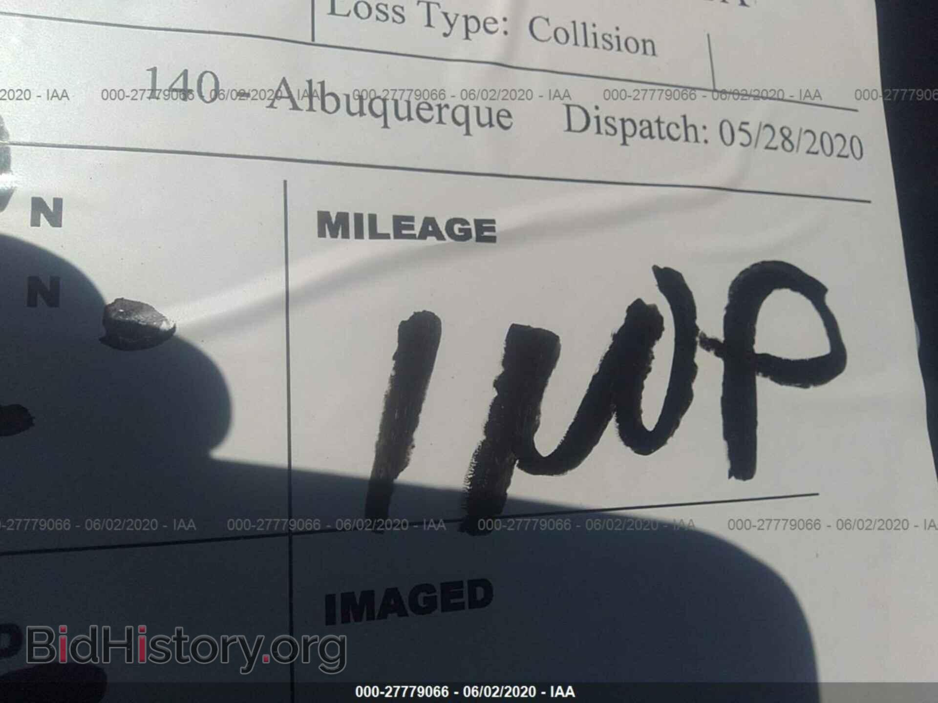 2012 HYUNDAI SONATA - VIN: 5NPEC4AB1CH344416 - Фото 7