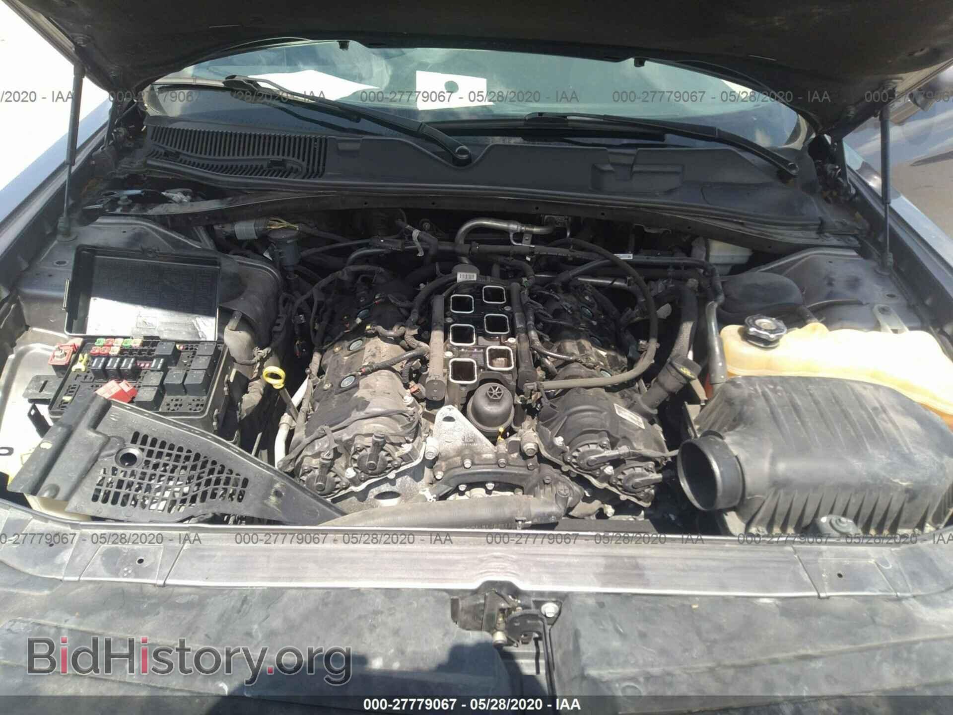 2015 DODGE CHALLENGER - VIN: 2C3CDZAG3FH877415 - Photo 10