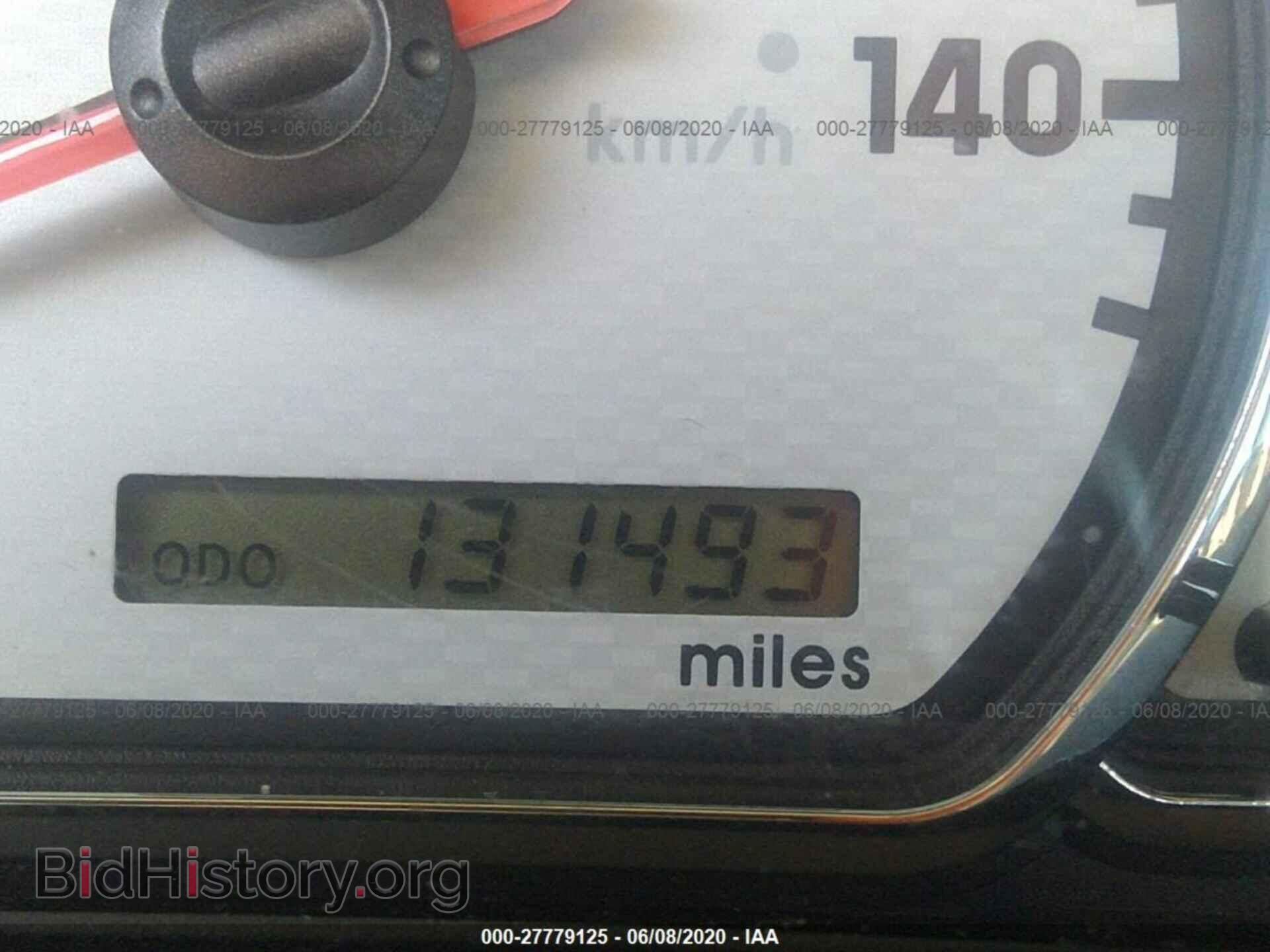 2004 Mitsubishi Galant - VIN: 4A3AB76S64E119807 - Фото 7