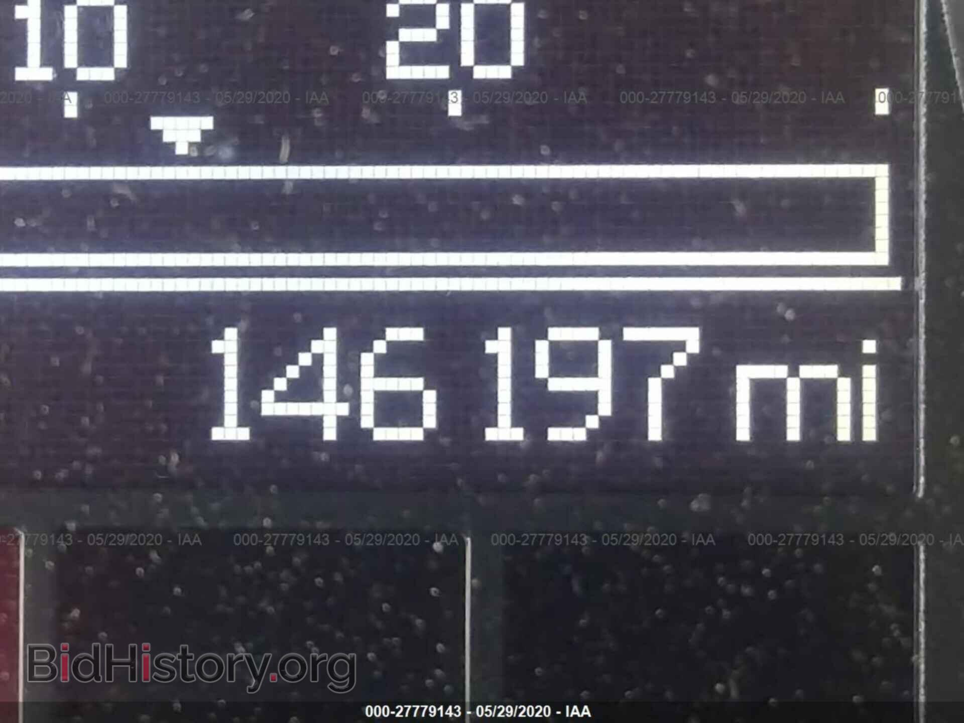 2012 DODGE RAM 1500 - VIN: 1C6RD7LT0CS257749 - Photo 7