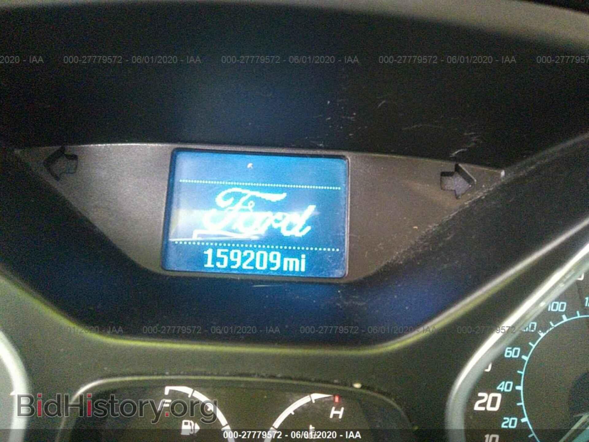 2012 FORD FOCUS - VIN: 1FAHP3F23CL176378 - Фото 7
