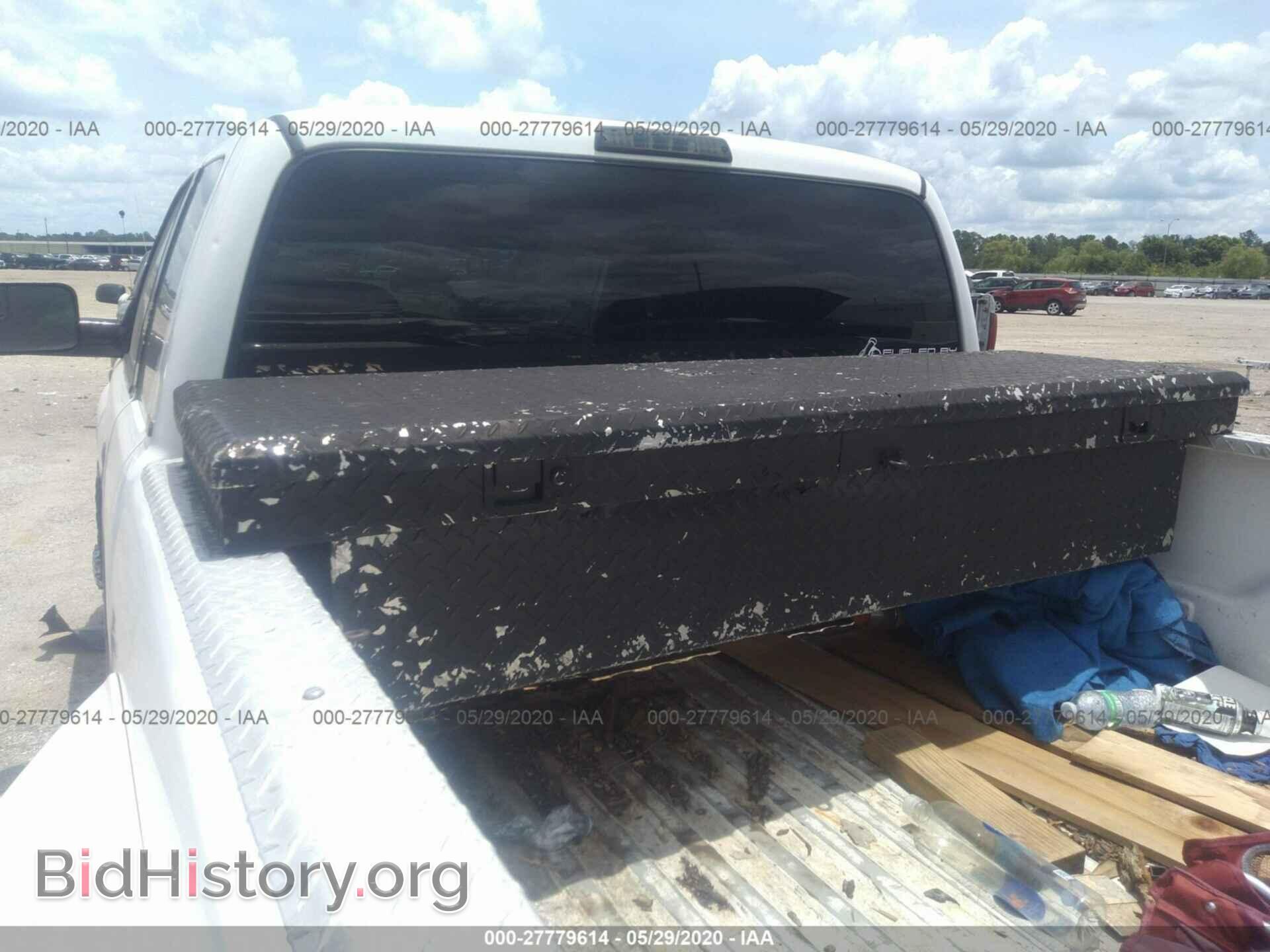 2001 DODGE RAM 3500 - VIN: 1B7MC33601J259979 - Photo 7