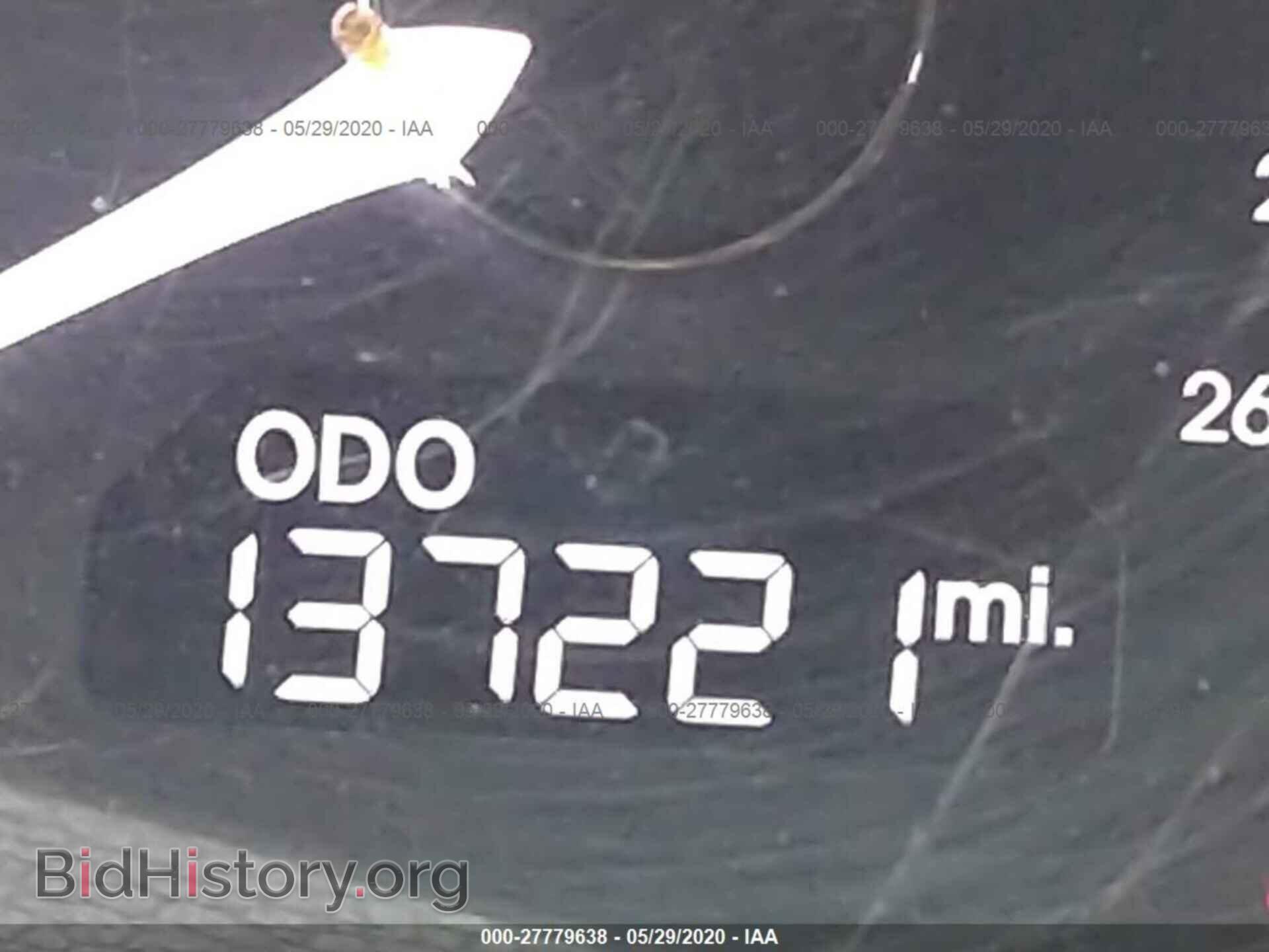2012 HYUNDAI SONATA - VIN: KMHEC4A48CA054968 - Фото 7