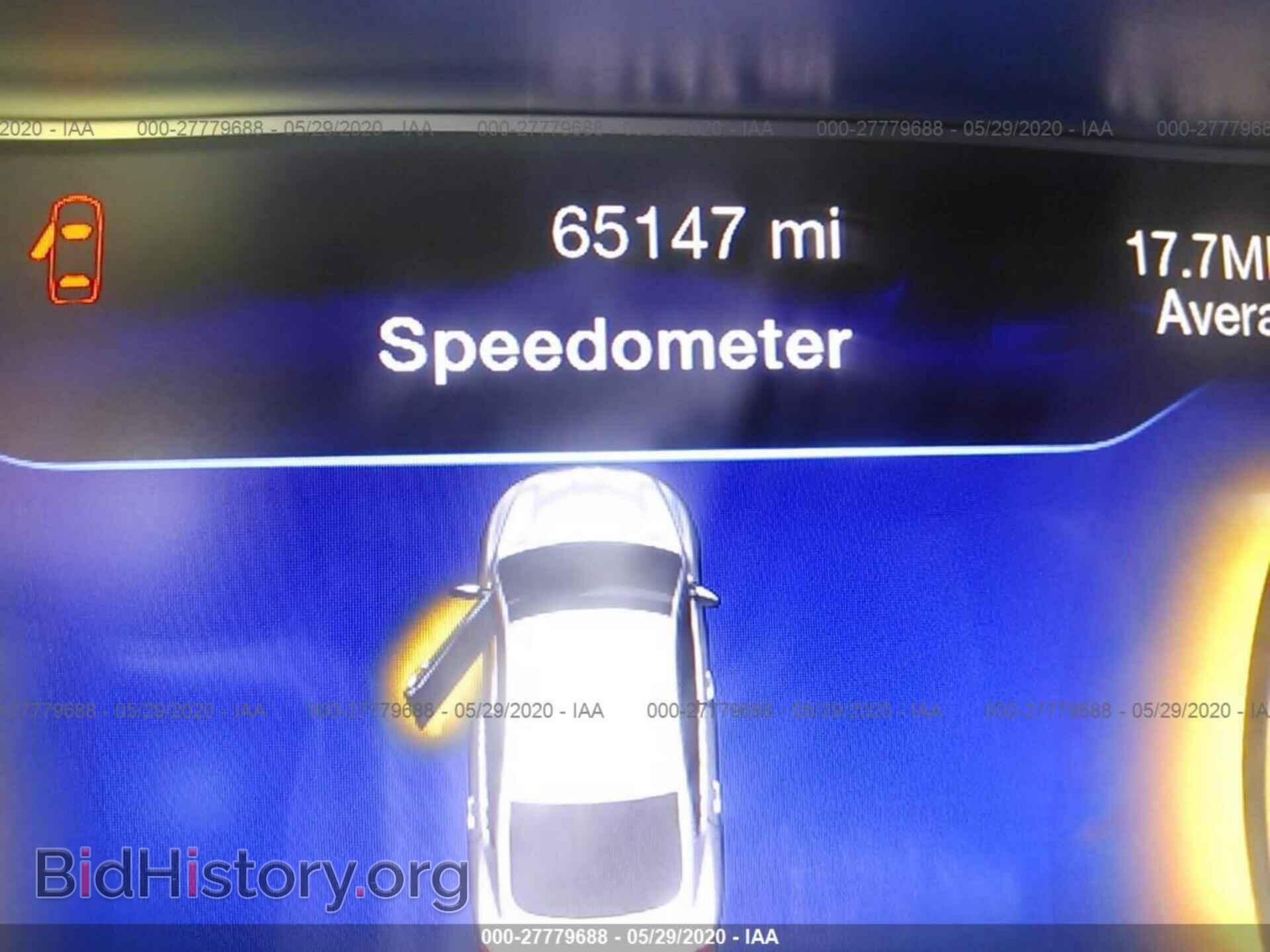 2015 CHRYSLER 200 - VIN: 1C3CCCDG2FN736595 - Photo 7