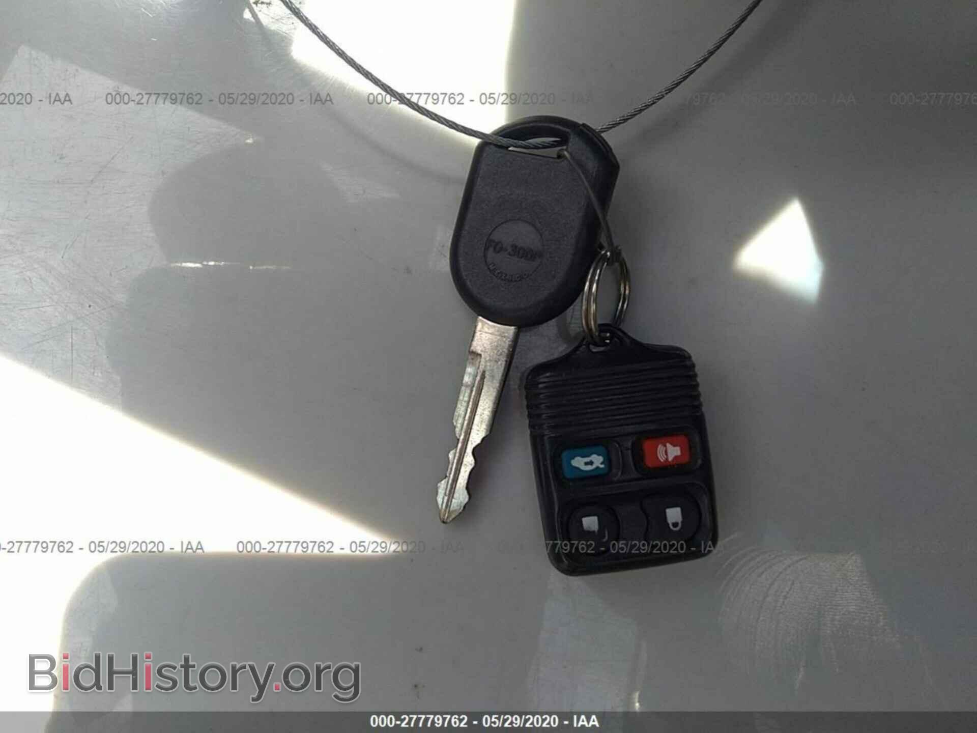 2003 FORD TAURUS - VIN: 1FAFP59U93A235414 - Photo 11