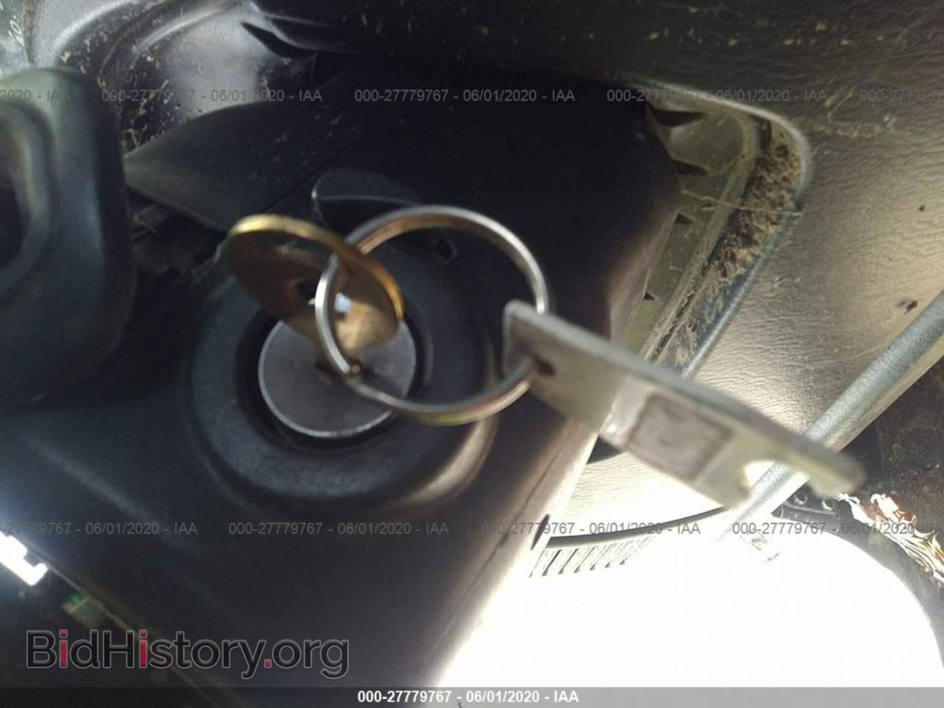 2005 JEEP WRANGLER - VIN: 1J4FA29145P342798 - Фото 11