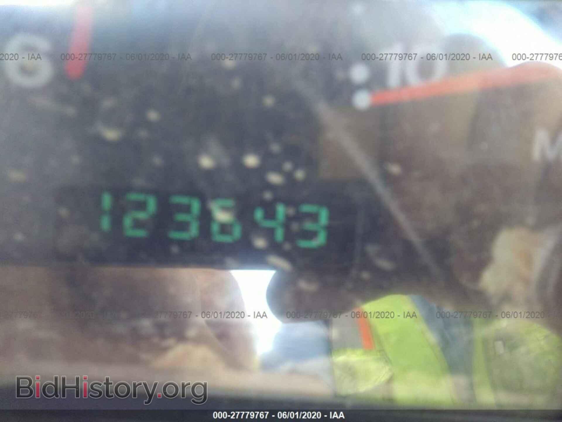 2005 JEEP WRANGLER - VIN: 1J4FA29145P342798 - Фото 7