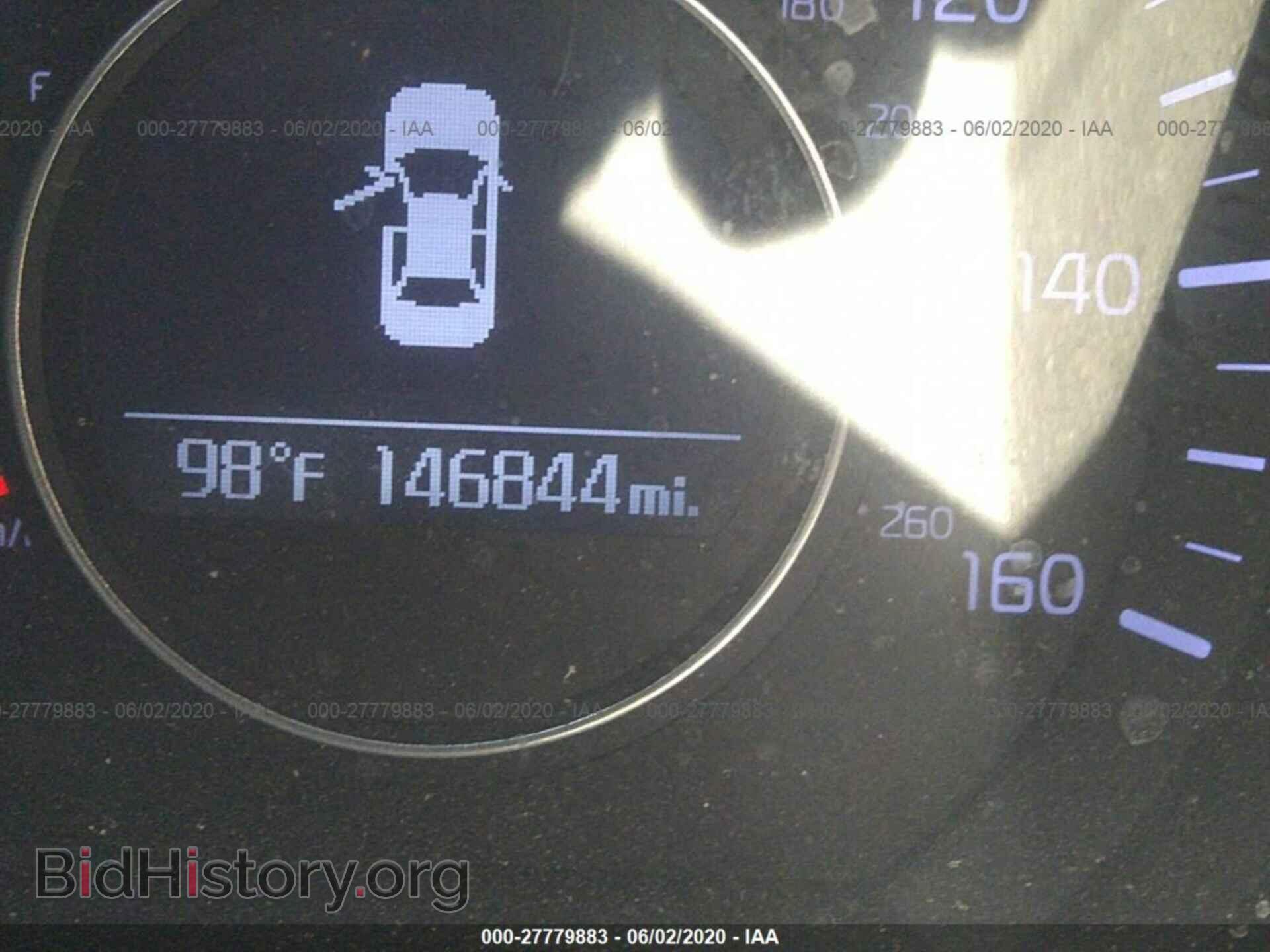 2015 KIA OPTIMA - VIN: KNAGM4A77F5567448 - Фото 7