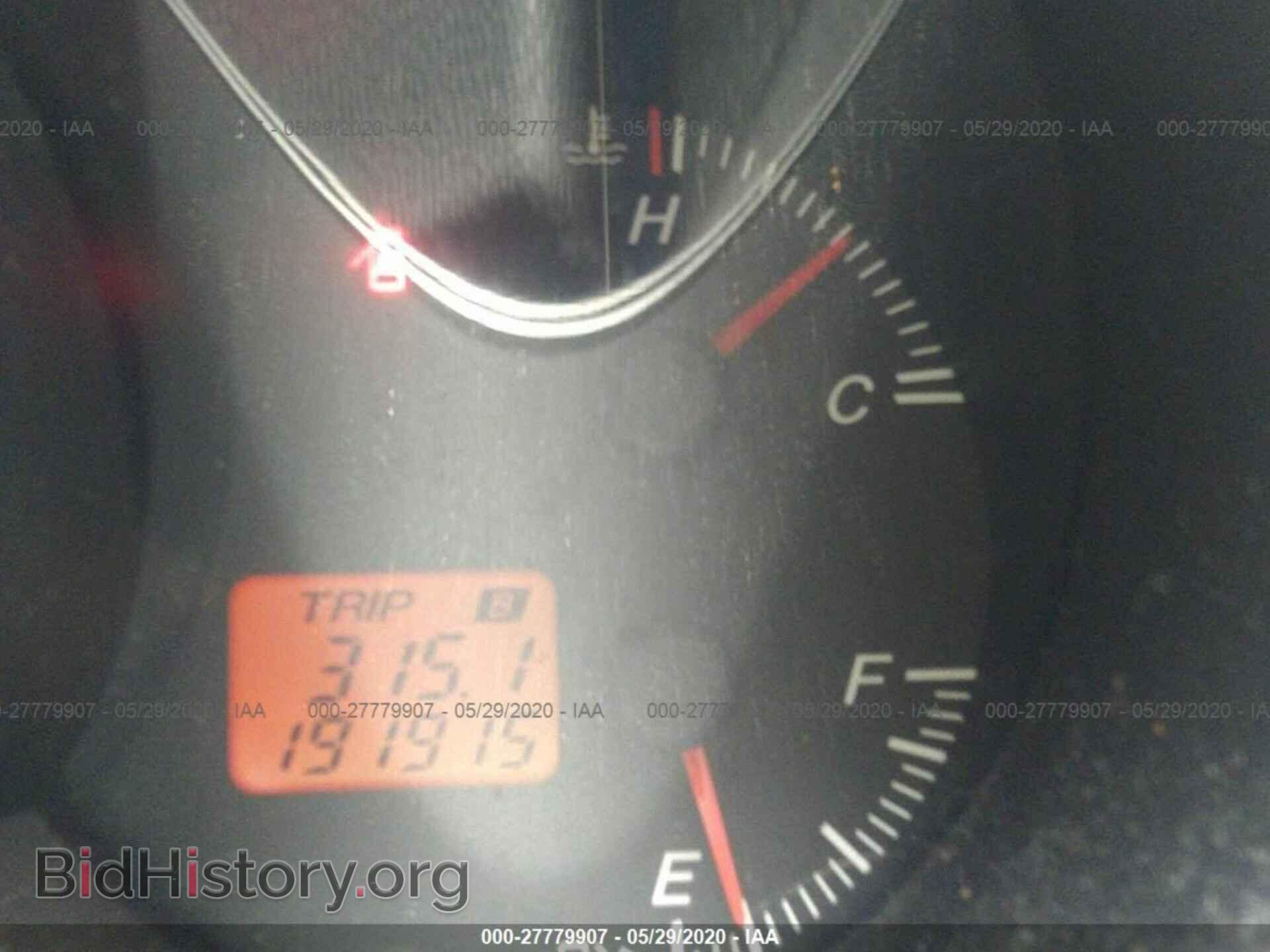 2004 MAZDA 3 - VIN: JM1BK32F241119013 - Фото 7