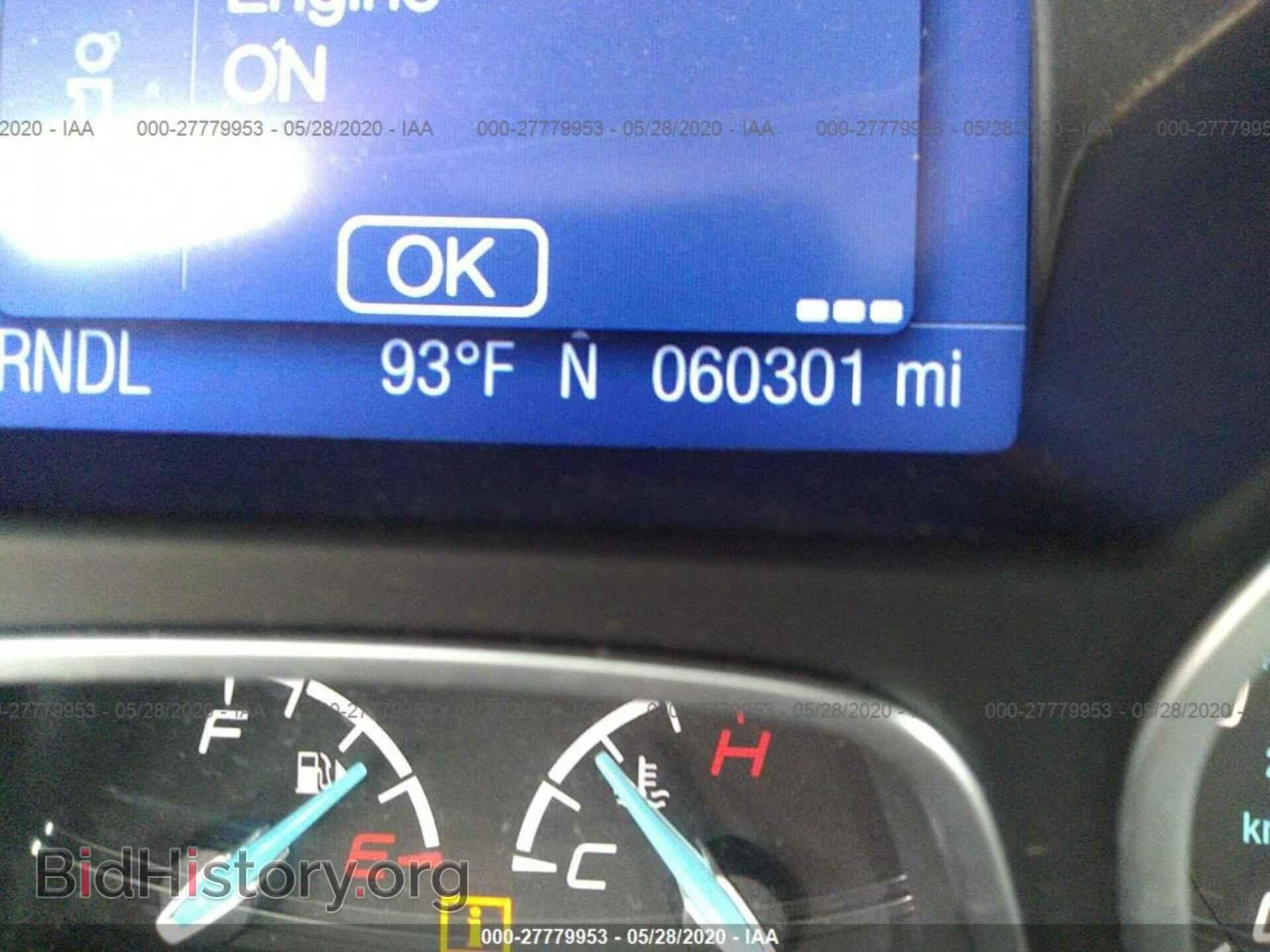 2013 FORD FOCUS - VIN: 1FADP3F26DL290651 - Photo 7