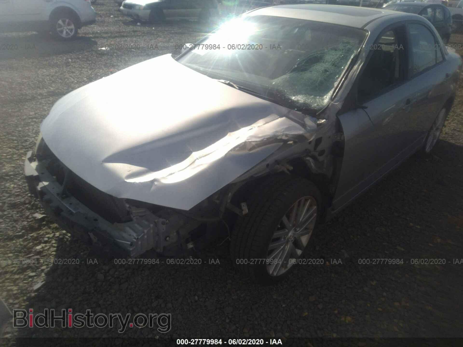 2007 MAZDA SPEED - VIN: JM1GG12L171108770 - Фото 6