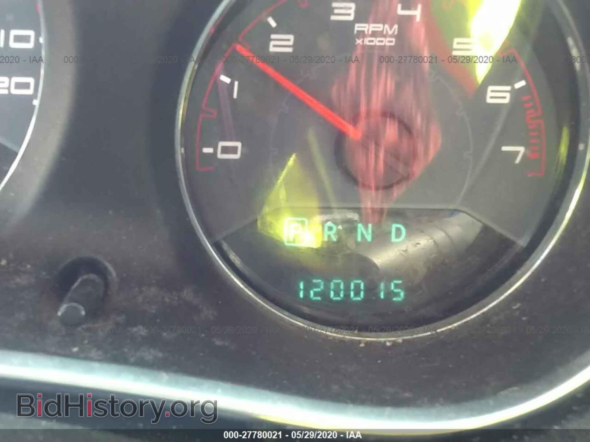 2013 DODGE AVENGER - VIN: 1C3CDZAG2DN770344 - Photo 7