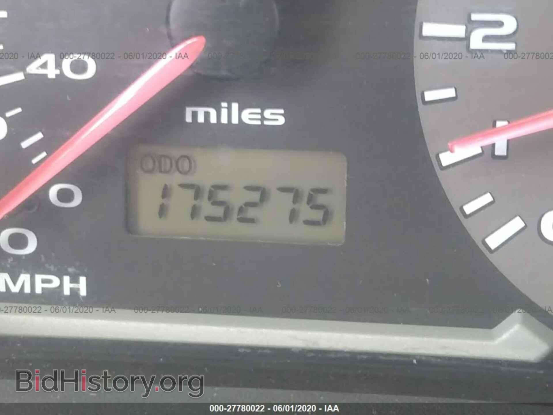 2003 MITSUBISHI ECLIPSE - VIN: 4A3AC84H83E175871 - Фото 7